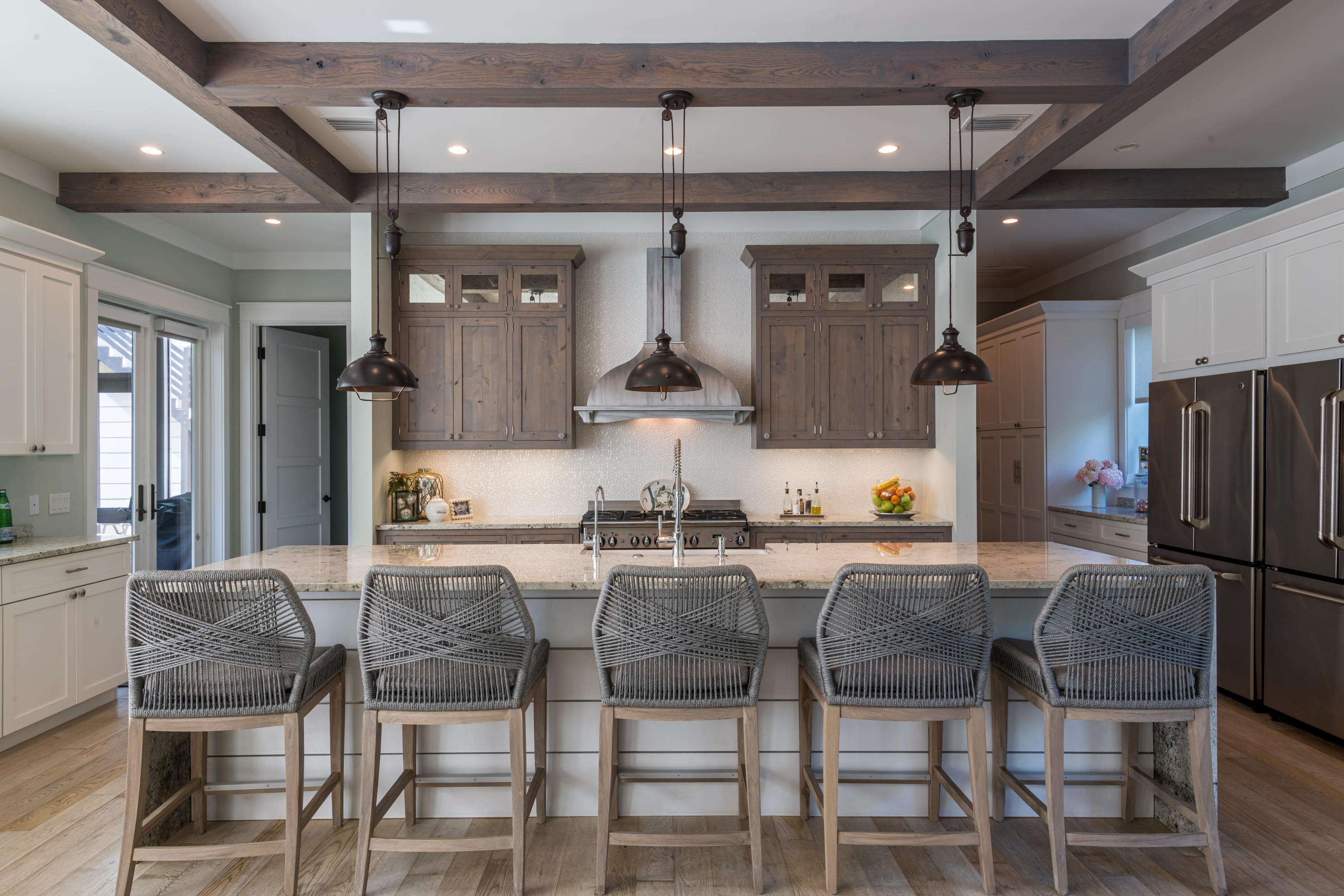 SEACREST - Residential