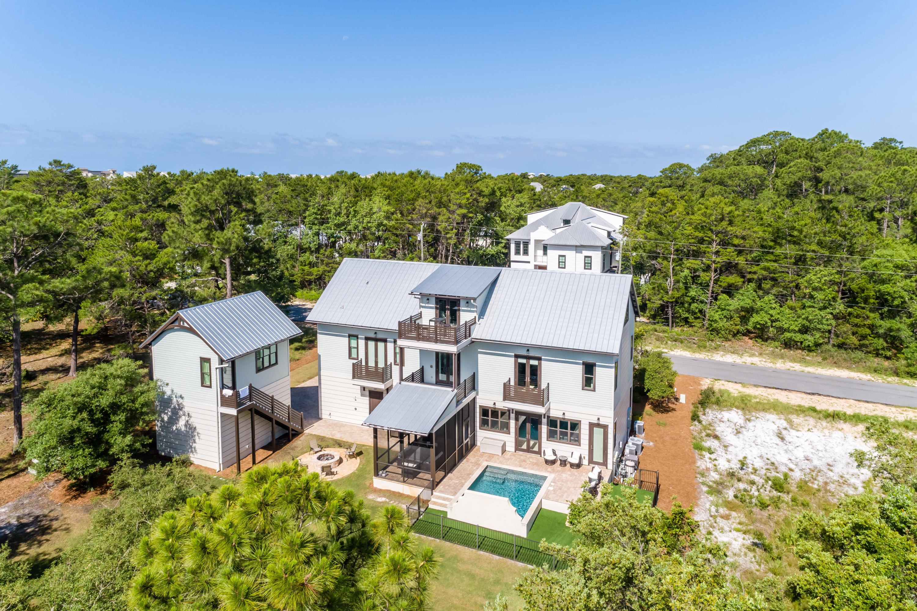 SEACREST - Residential