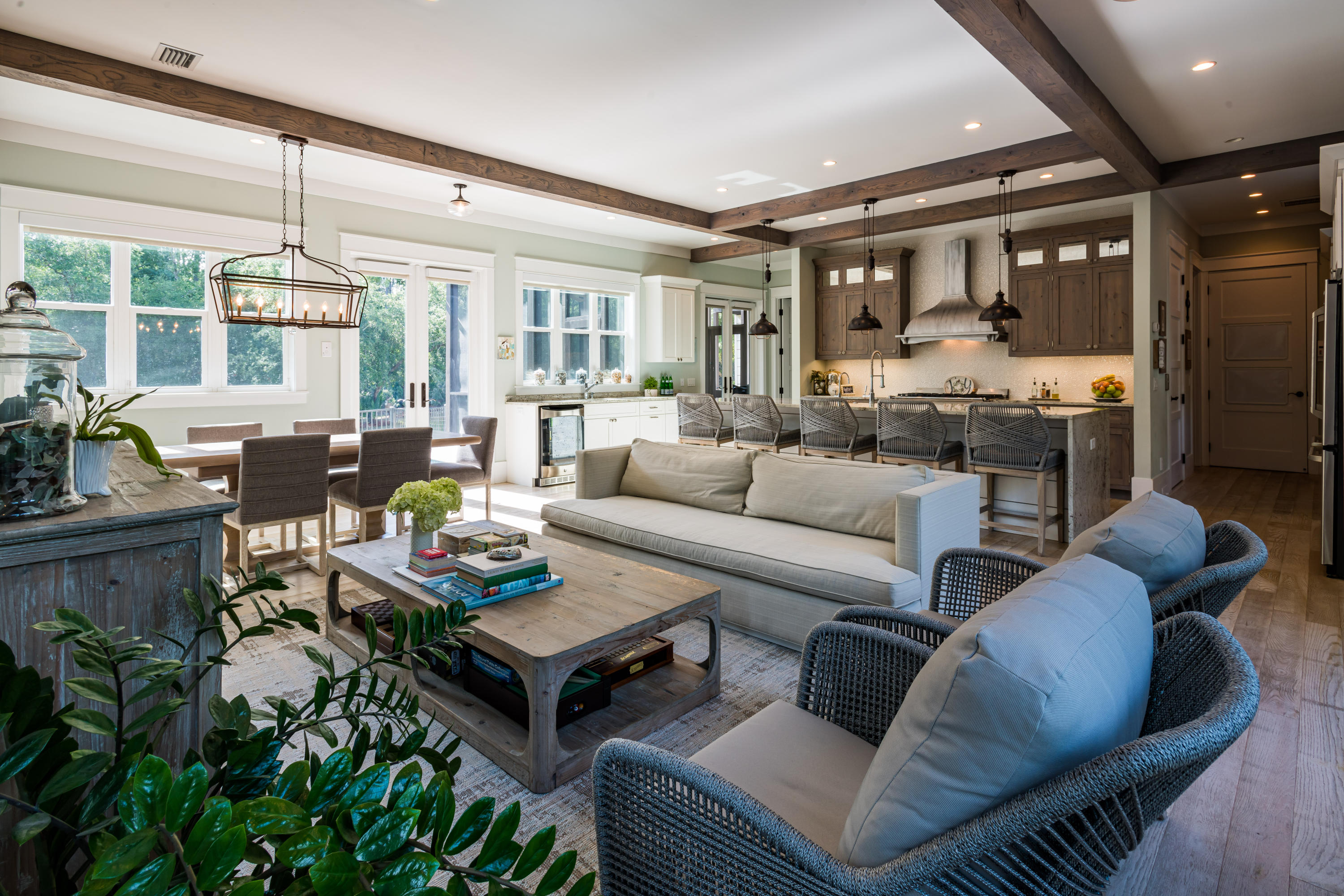 SEACREST - Residential
