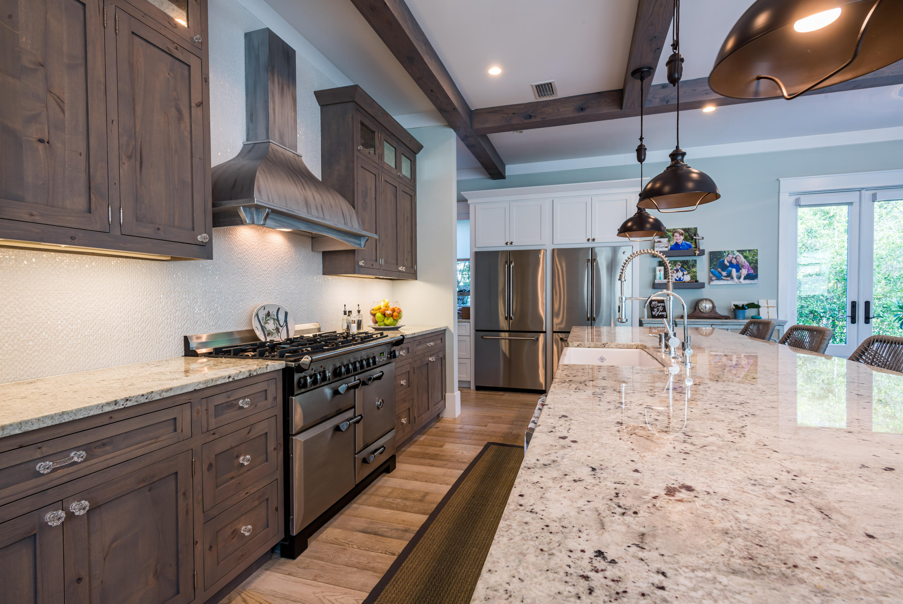 SEACREST - Residential