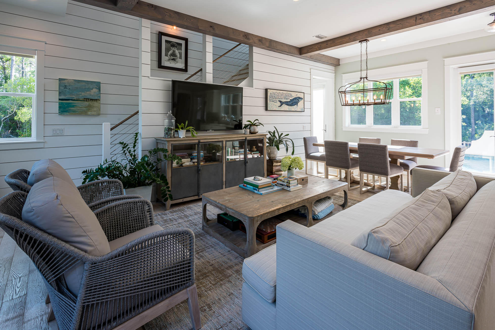 SEACREST - Residential