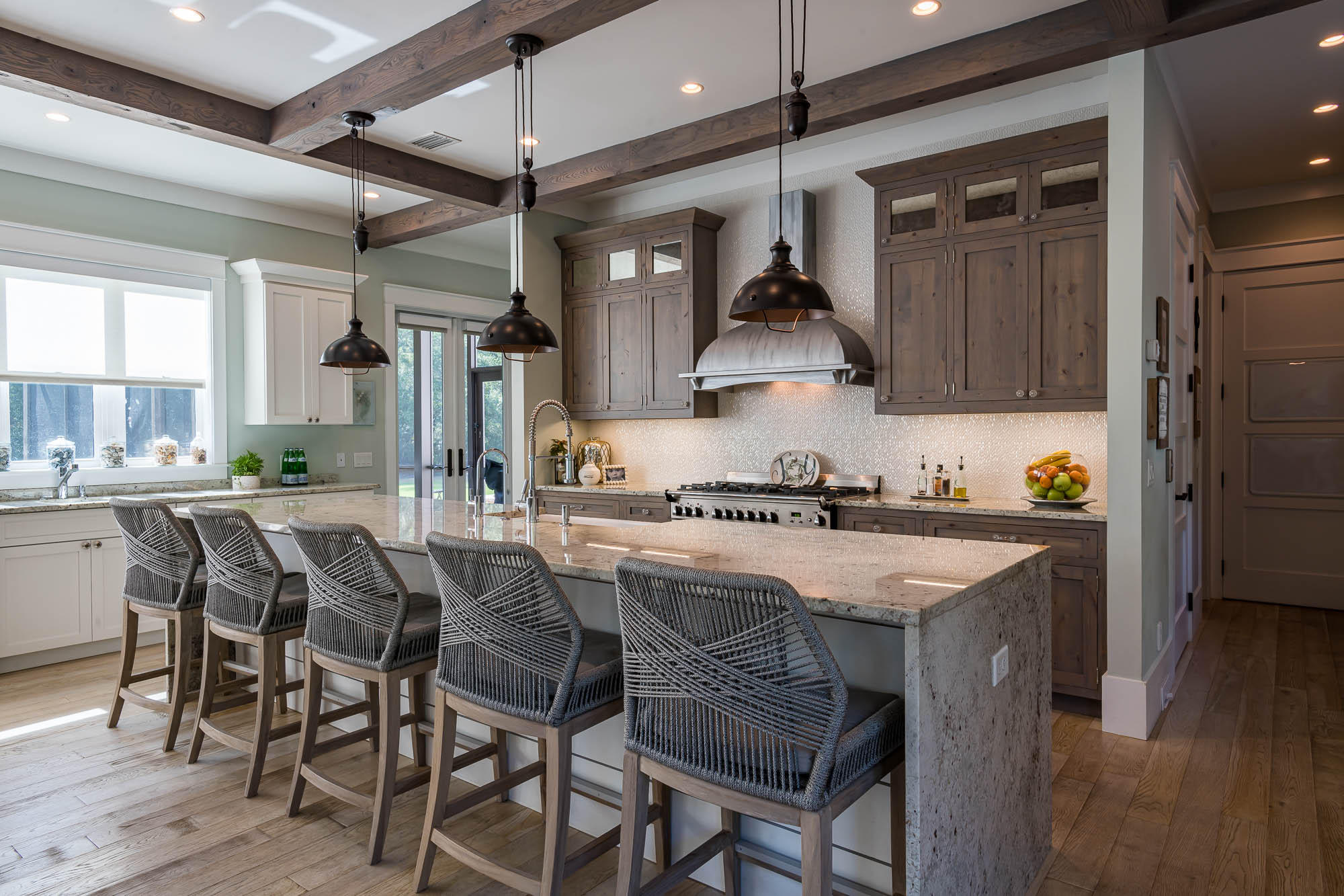 SEACREST - Residential