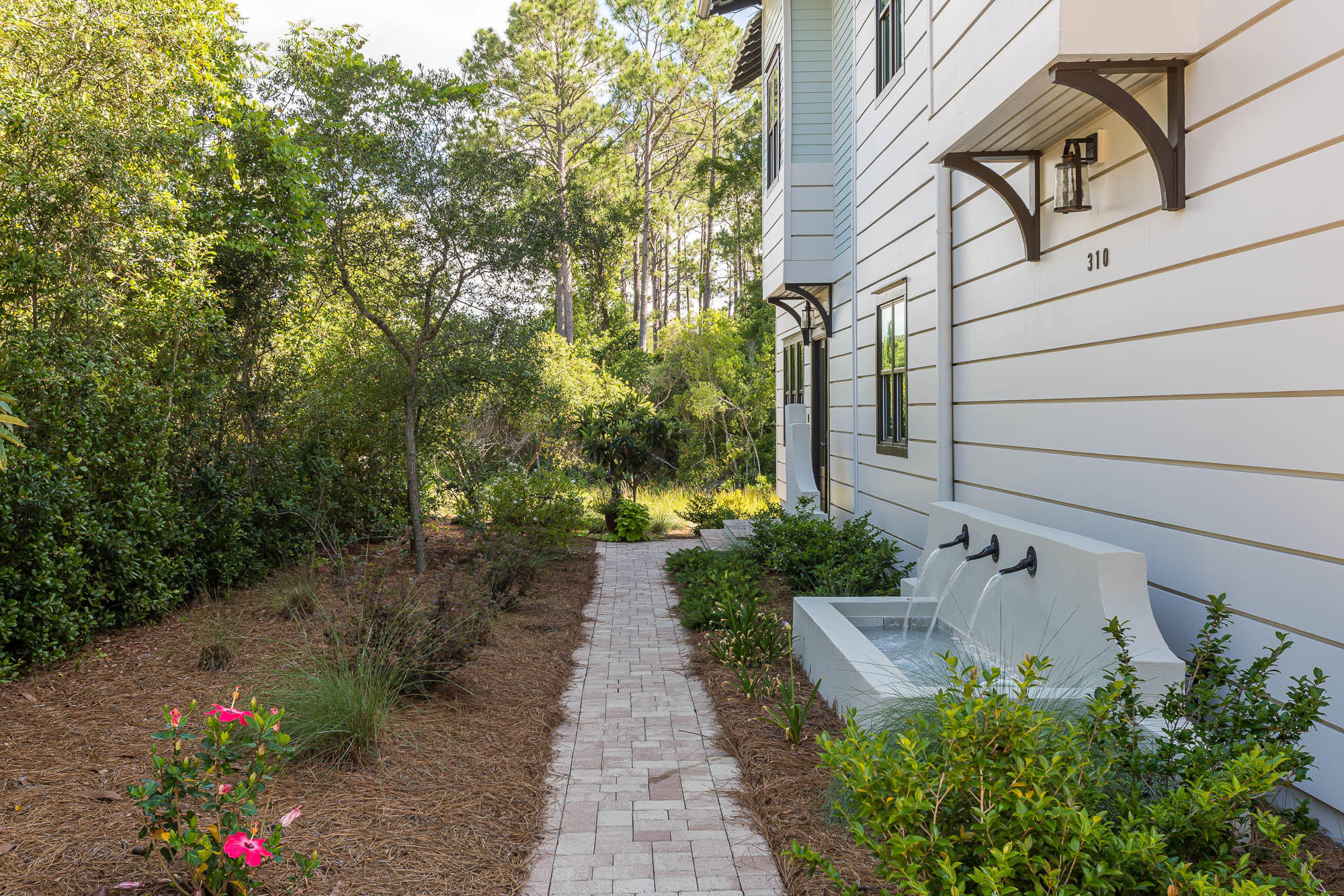 SEACREST - Residential