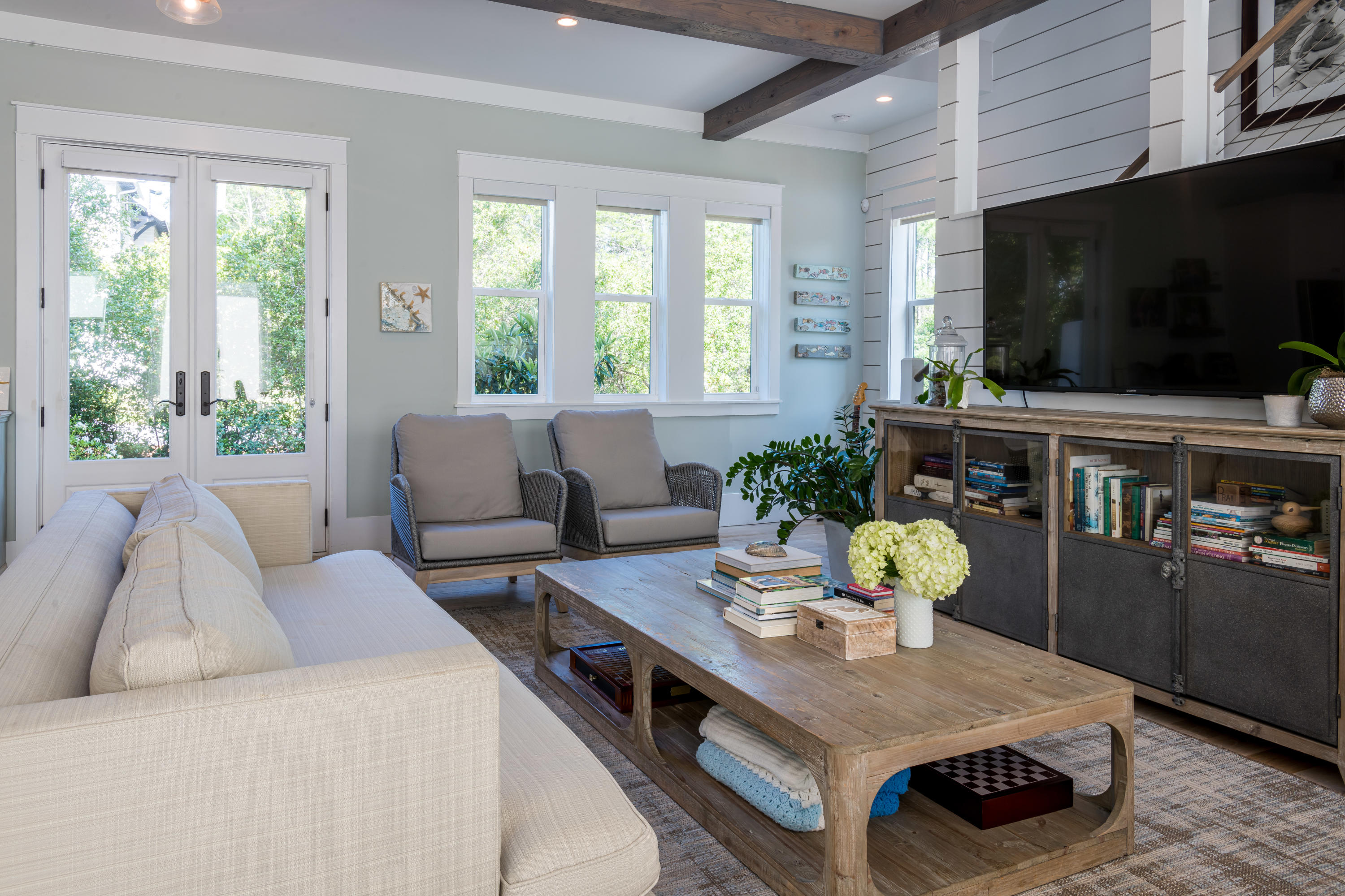 SEACREST - Residential