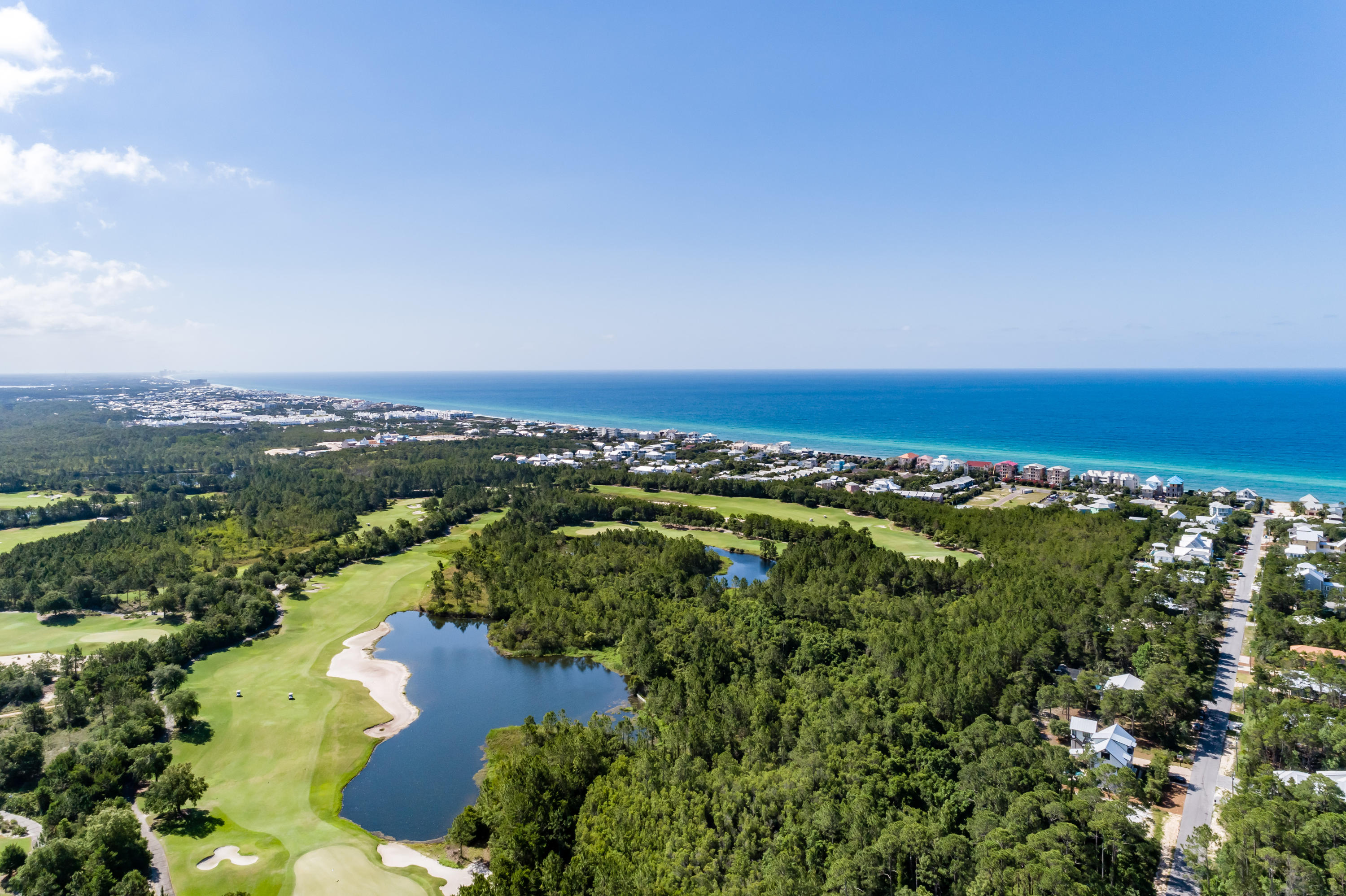 SEACREST - Residential