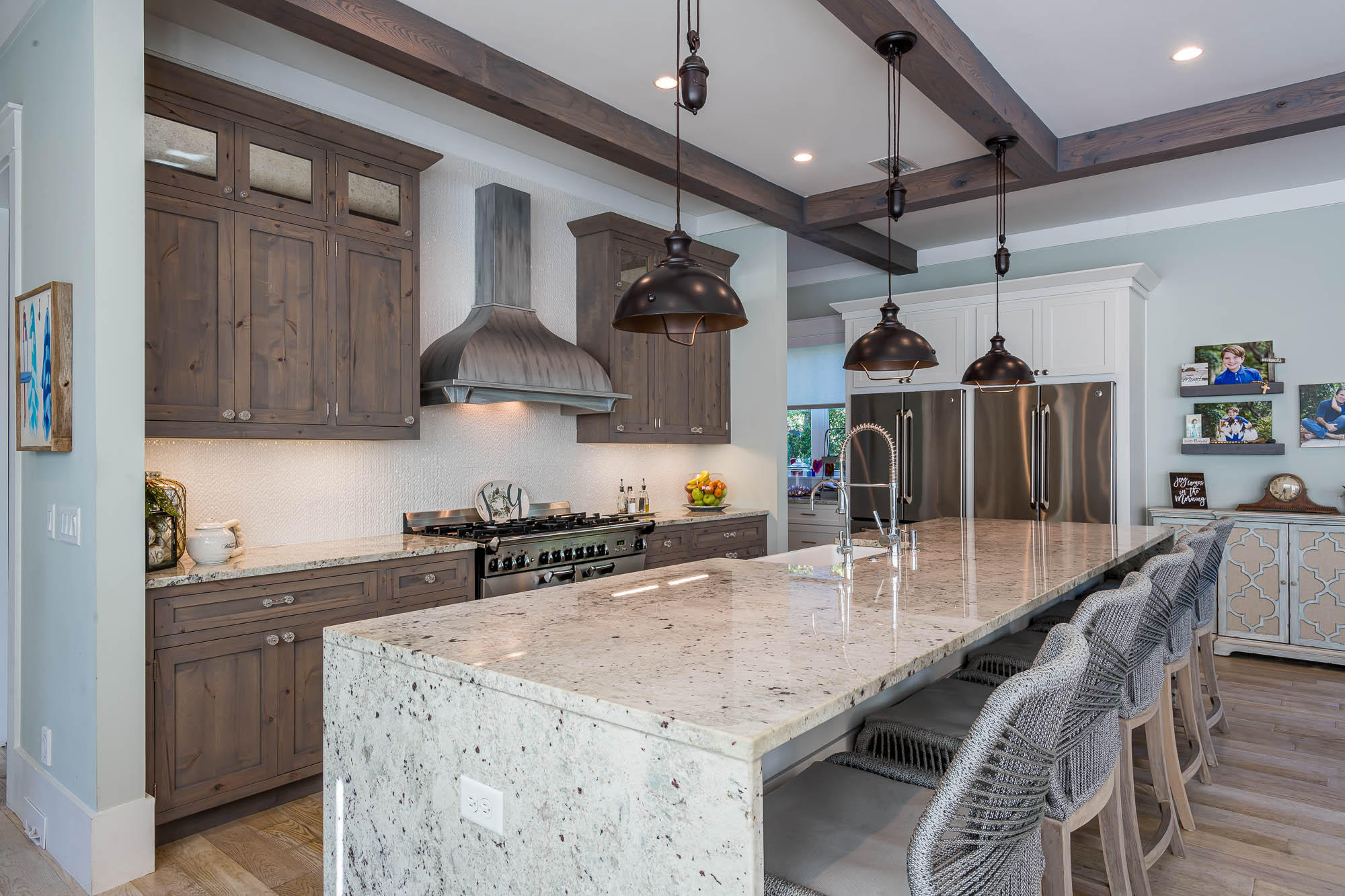 SEACREST - Residential