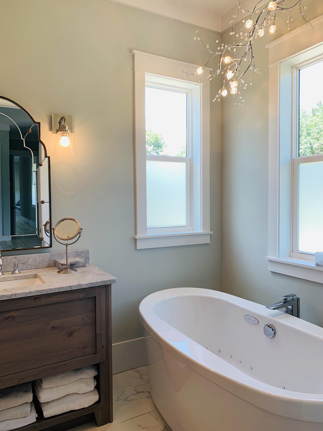 SEACREST - Residential
