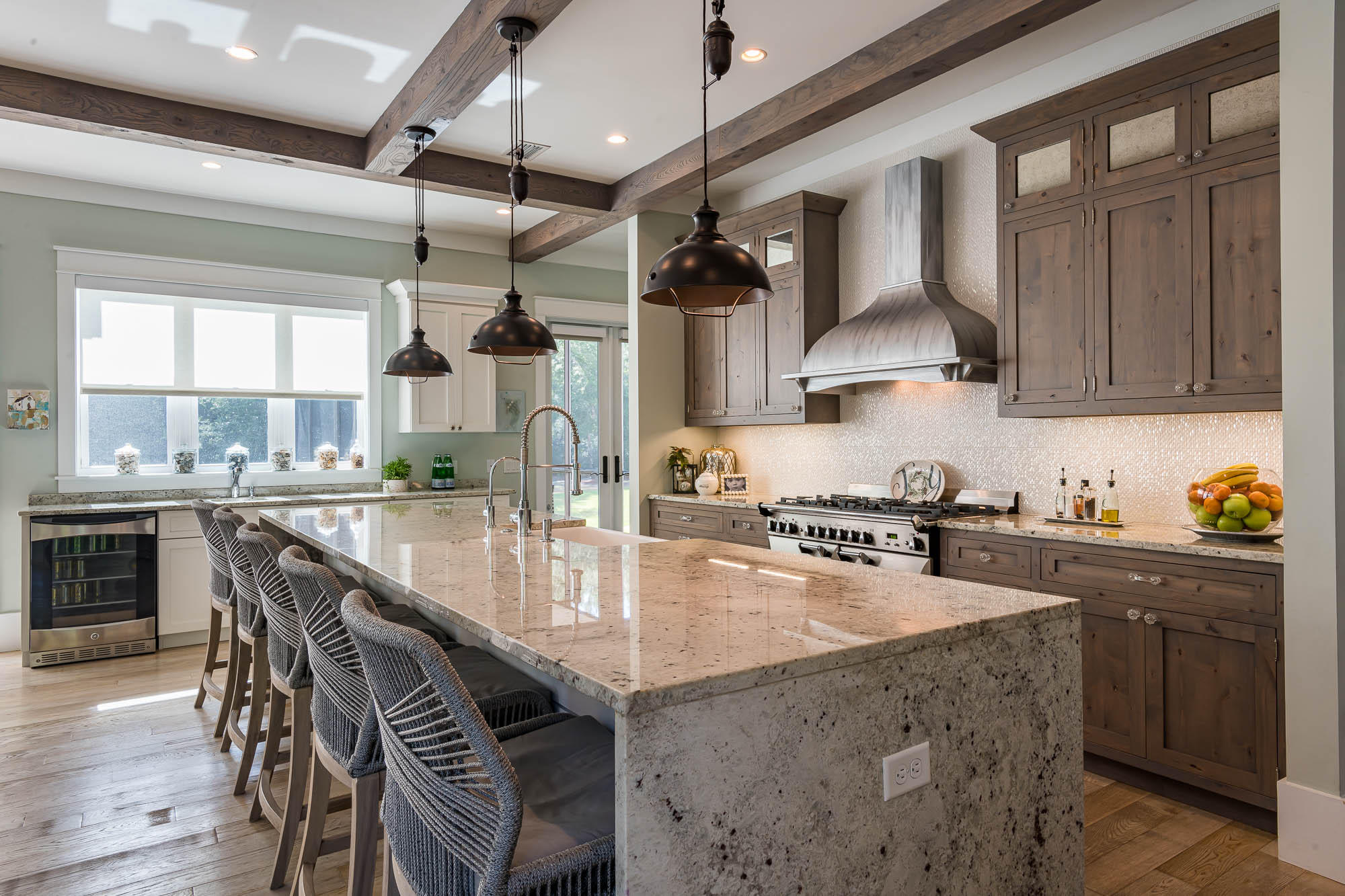 SEACREST - Residential