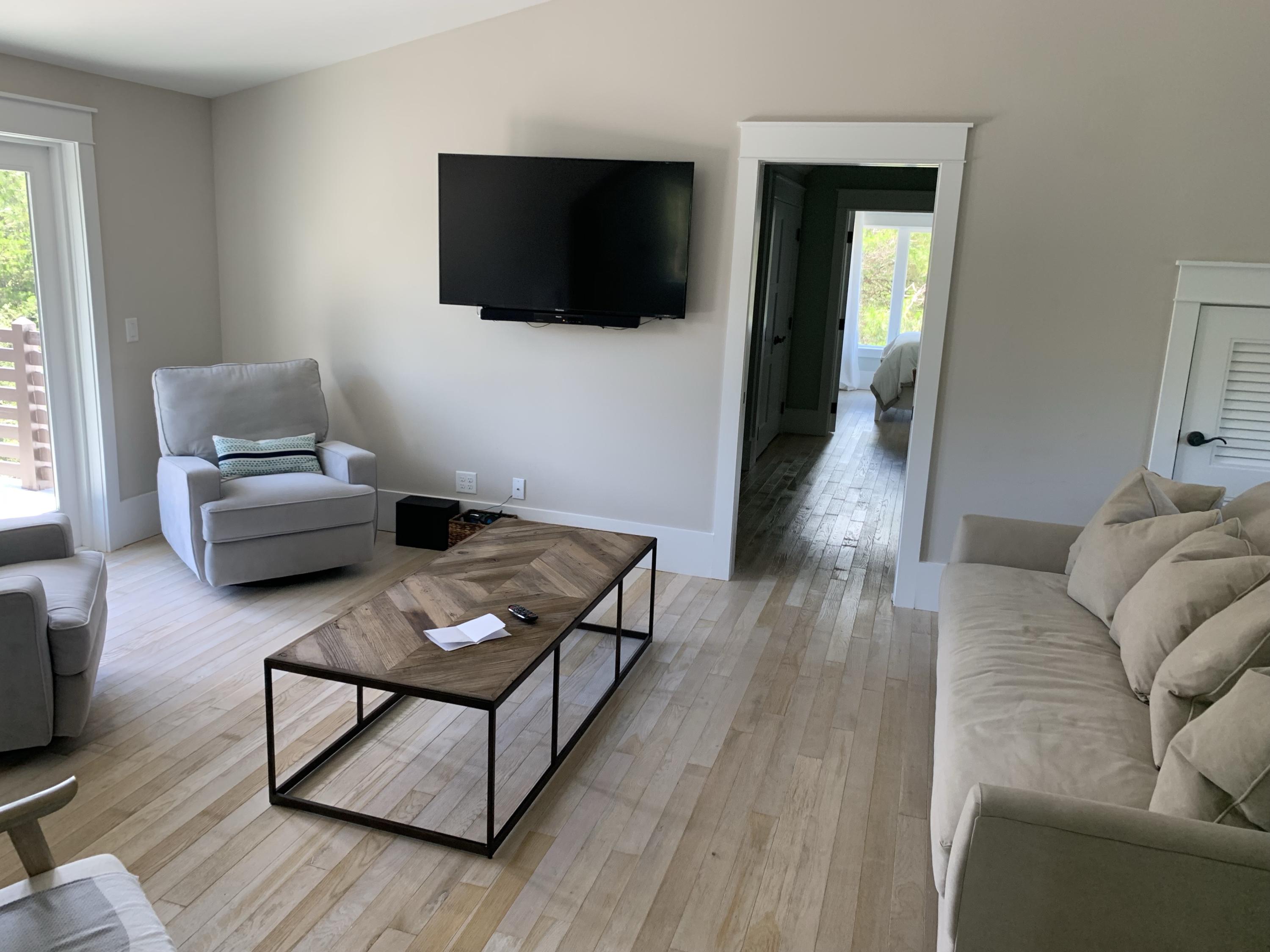 SEACREST - Residential