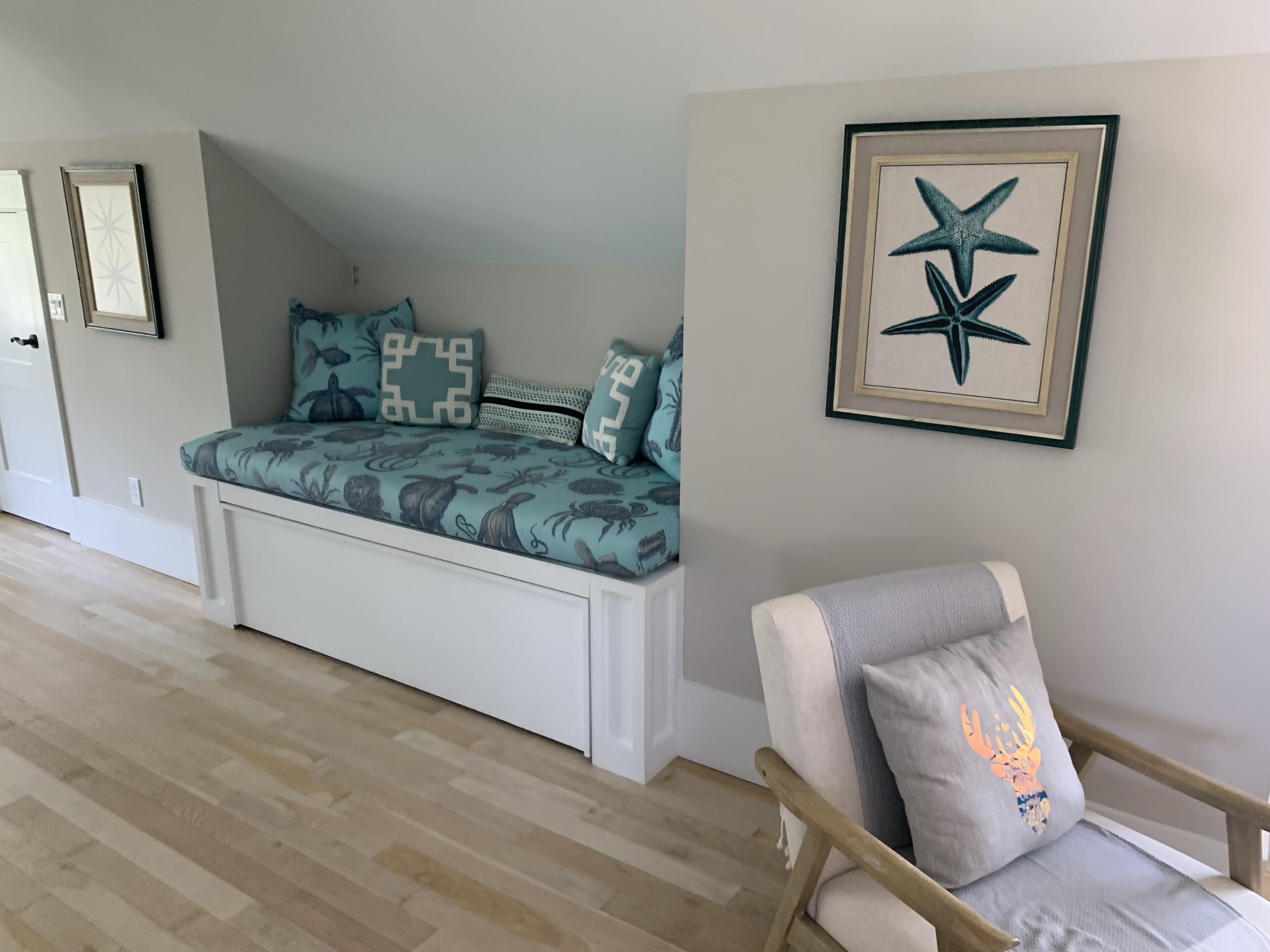 SEACREST - Residential