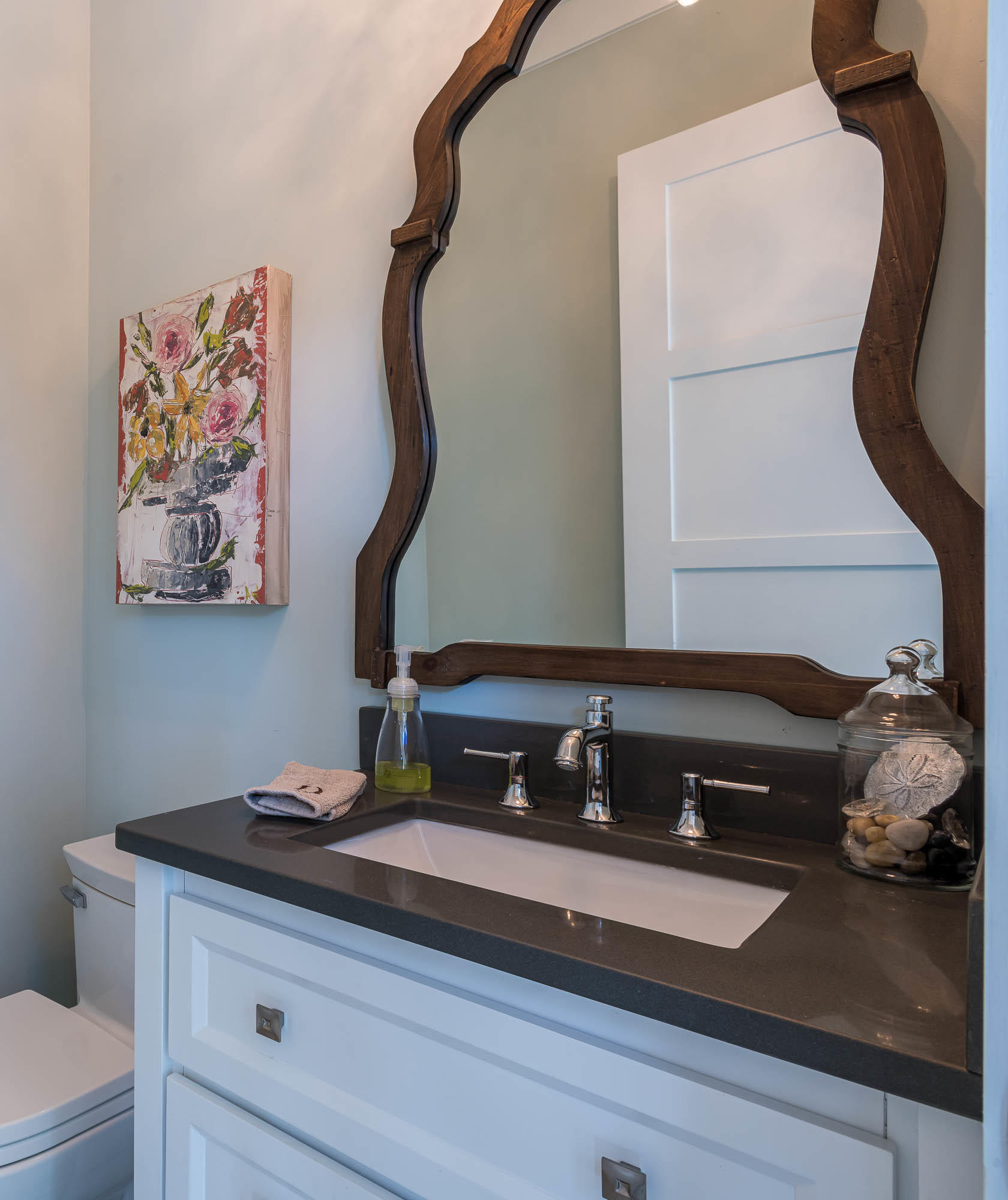 SEACREST - Residential
