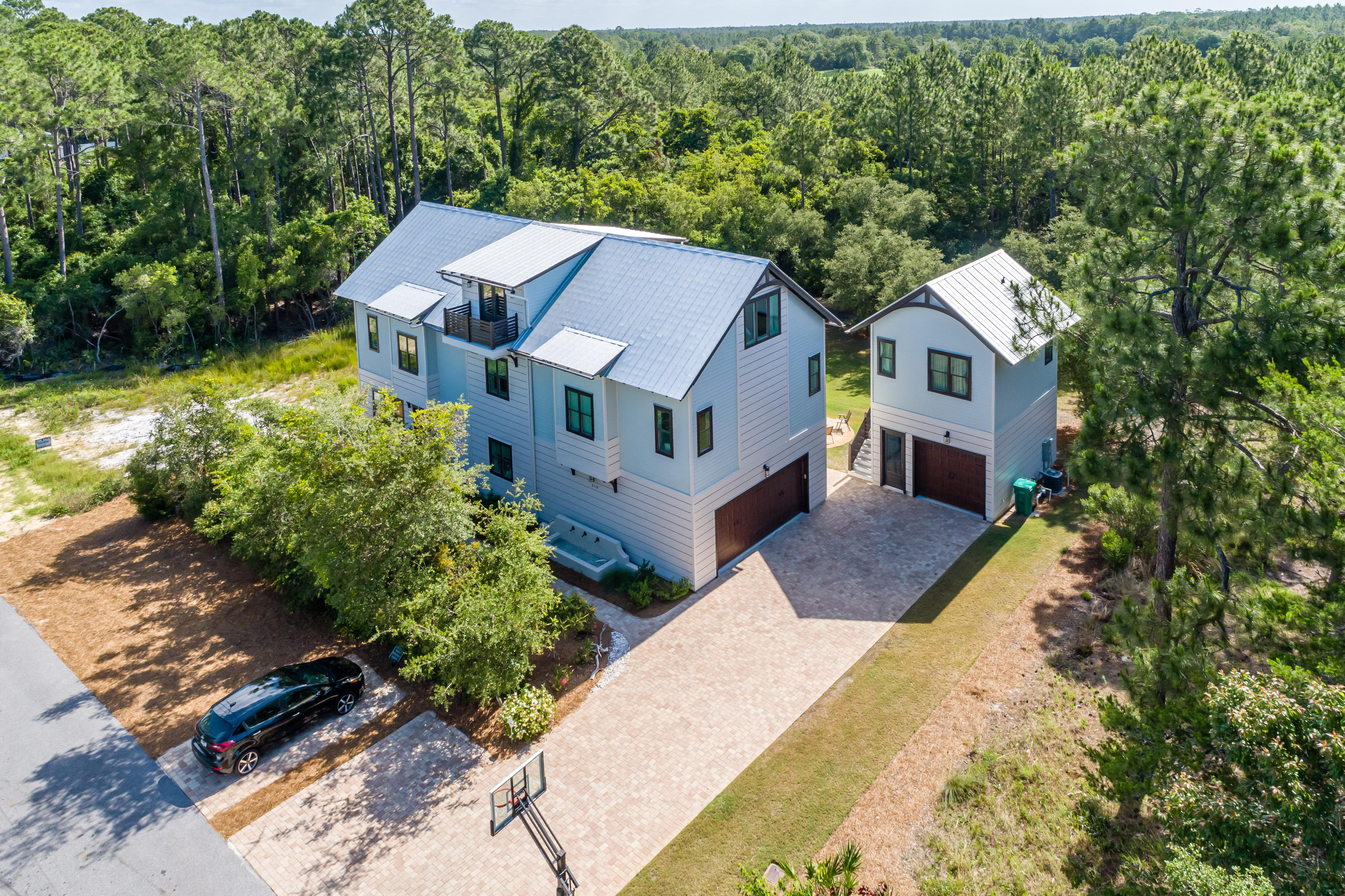 SEACREST - Residential