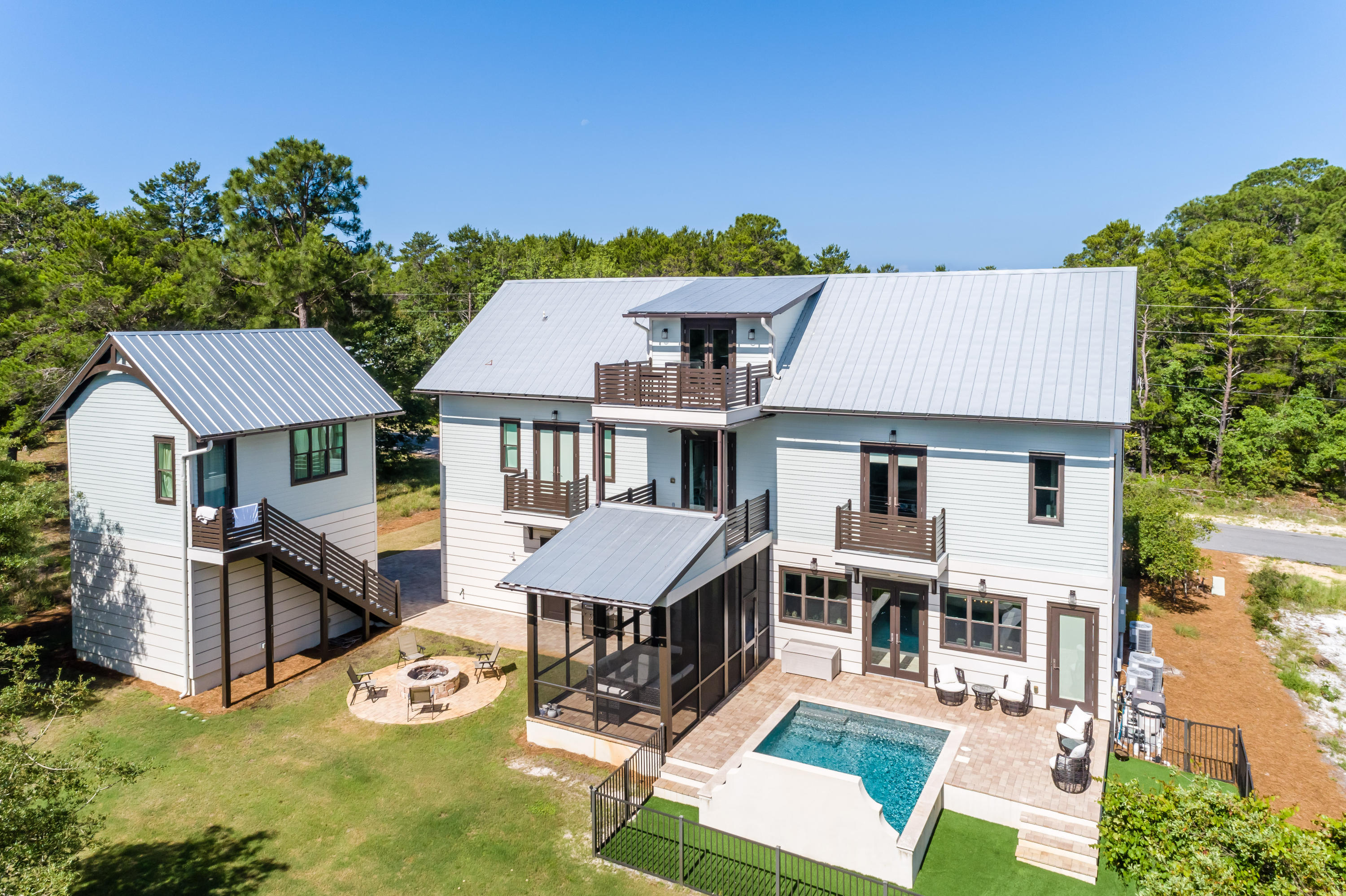 SEACREST - Residential