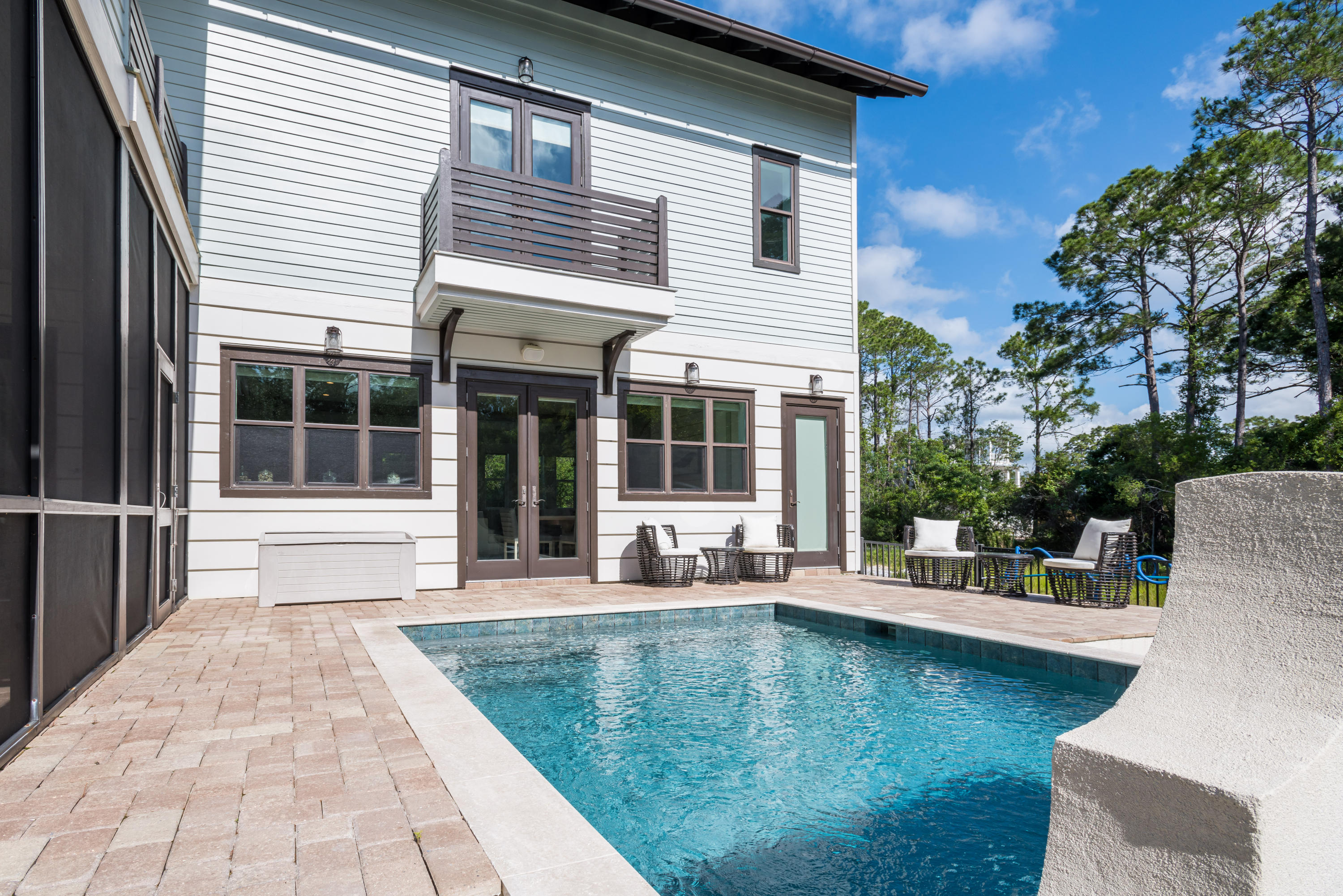 SEACREST - Residential