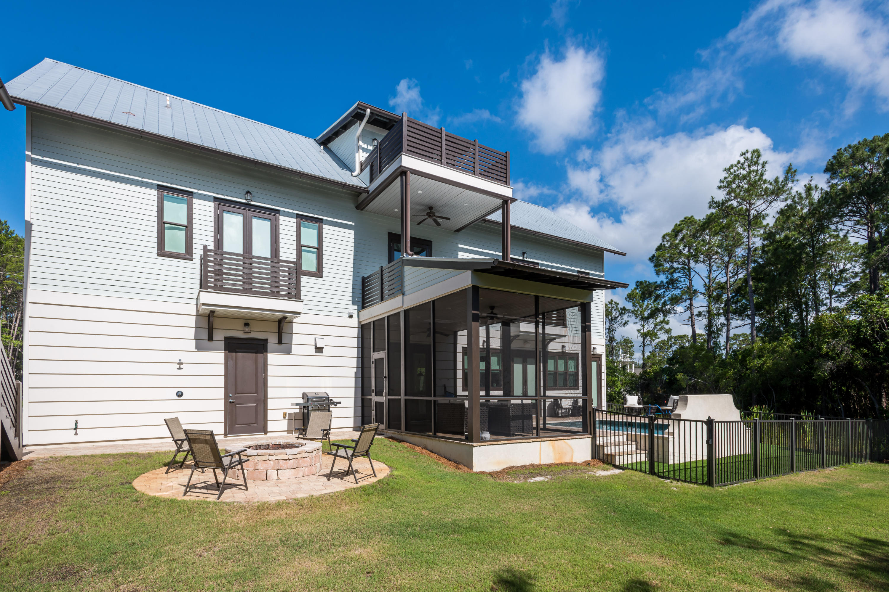 SEACREST - Residential