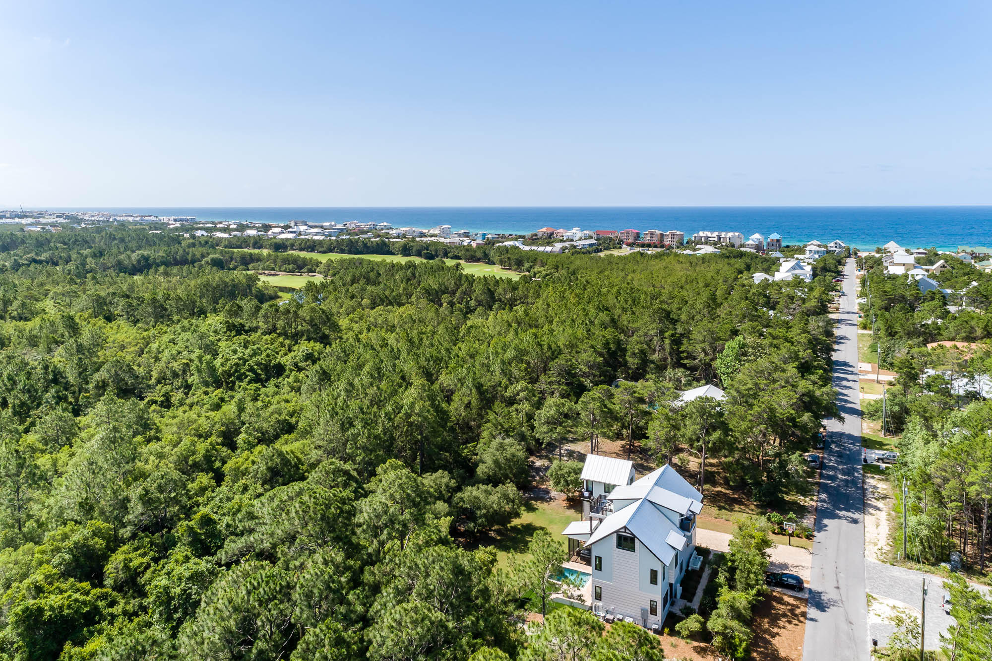 SEACREST - Residential