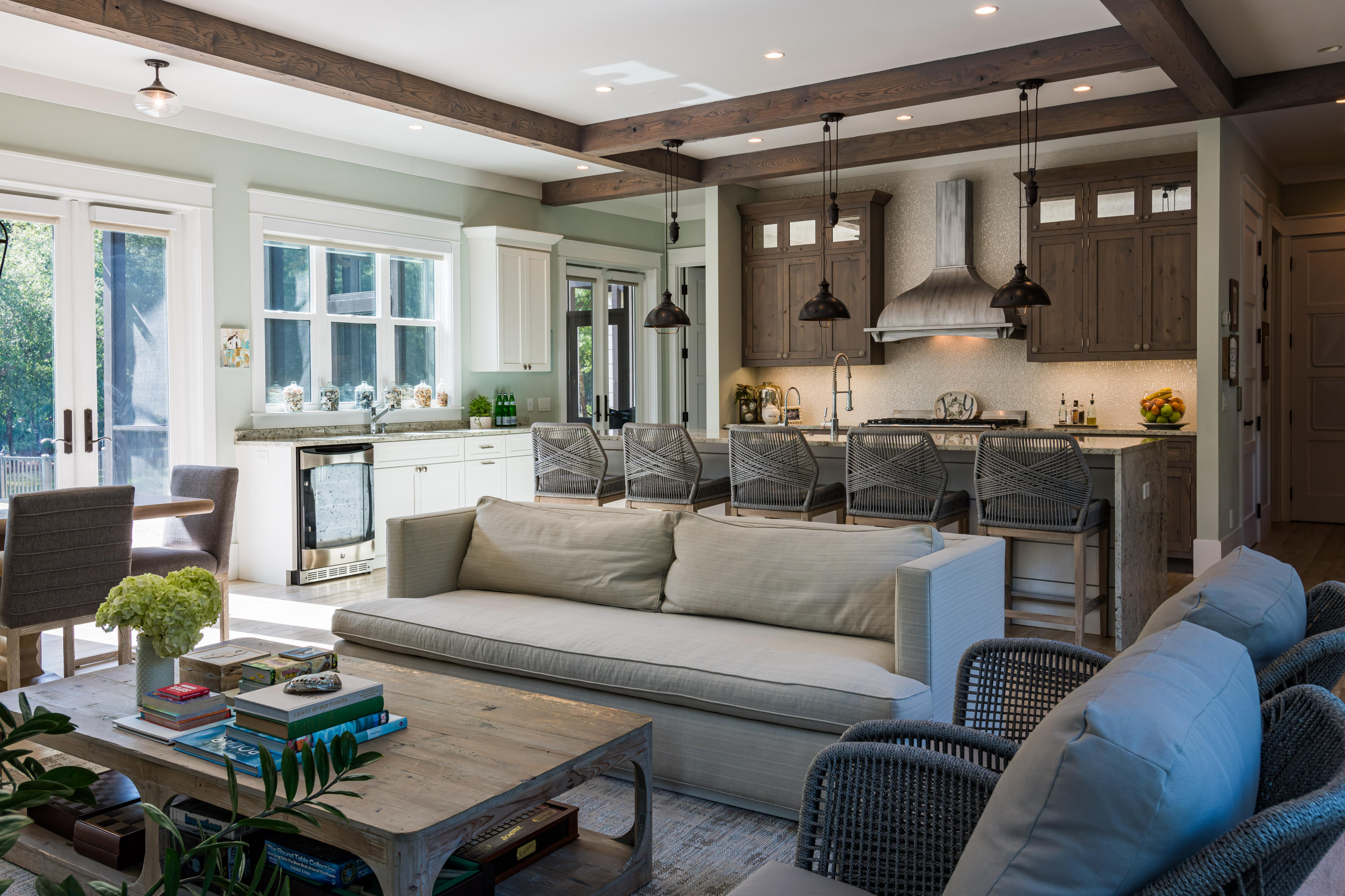 SEACREST - Residential