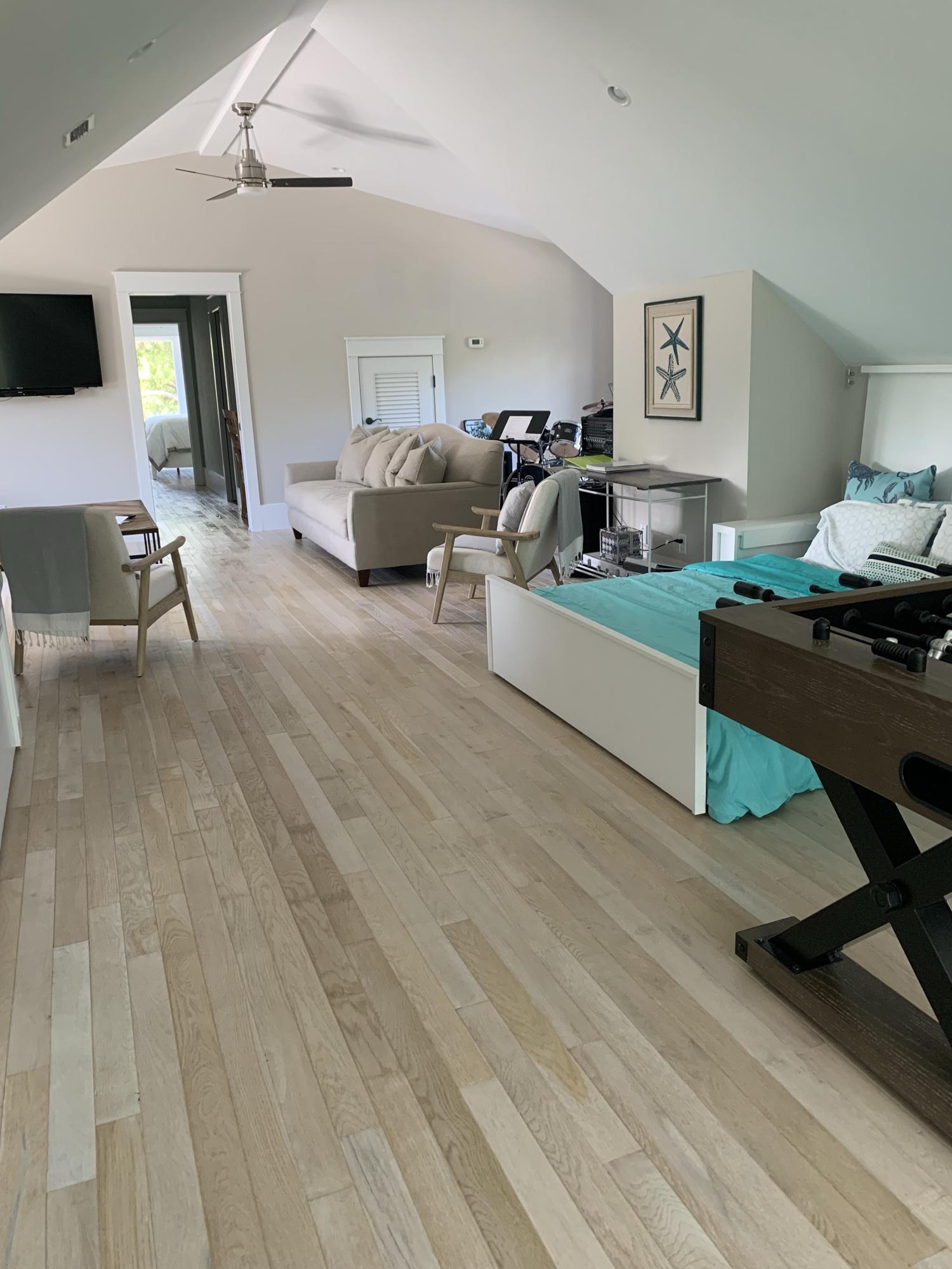 SEACREST - Residential