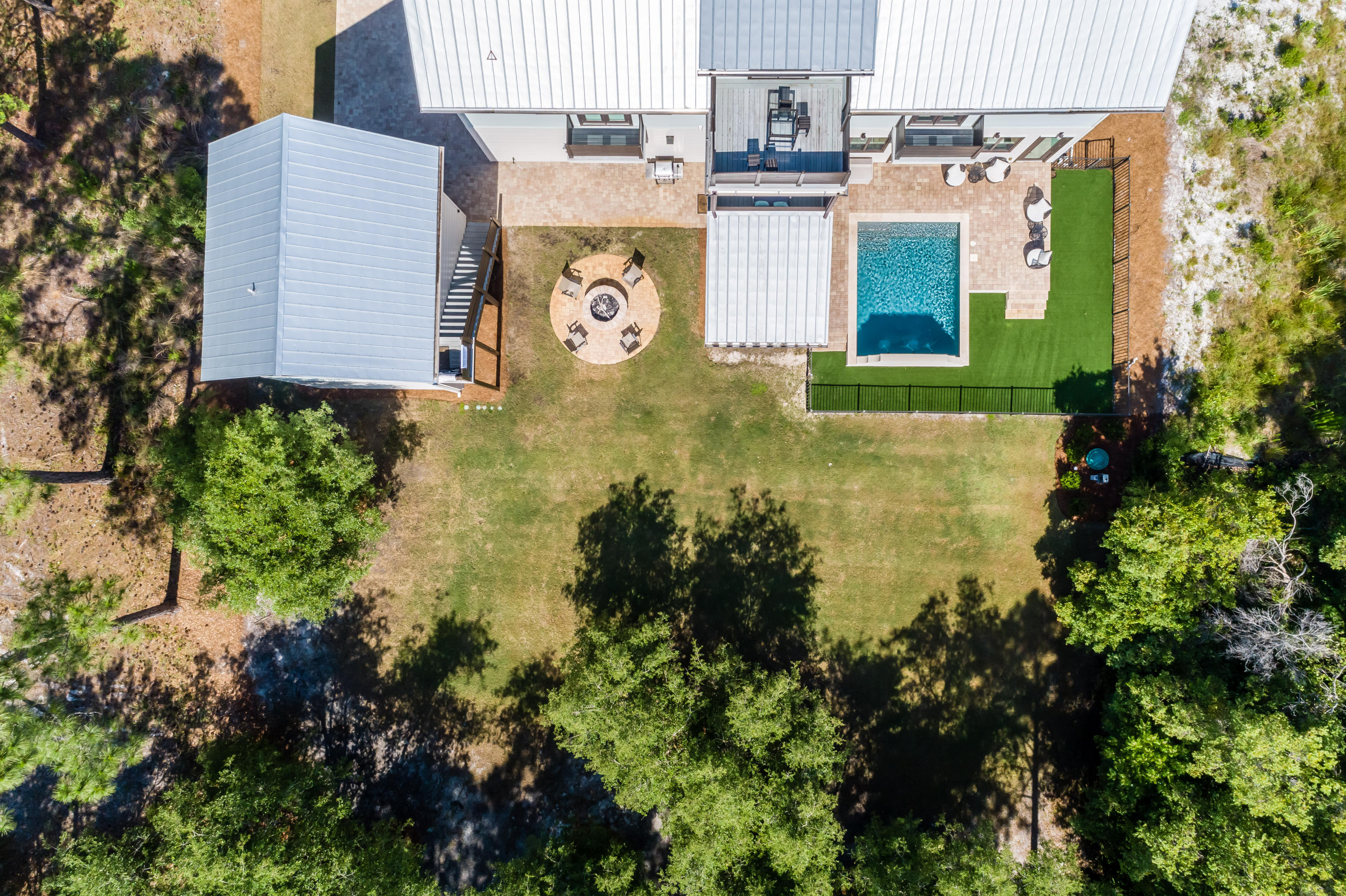 SEACREST - Residential