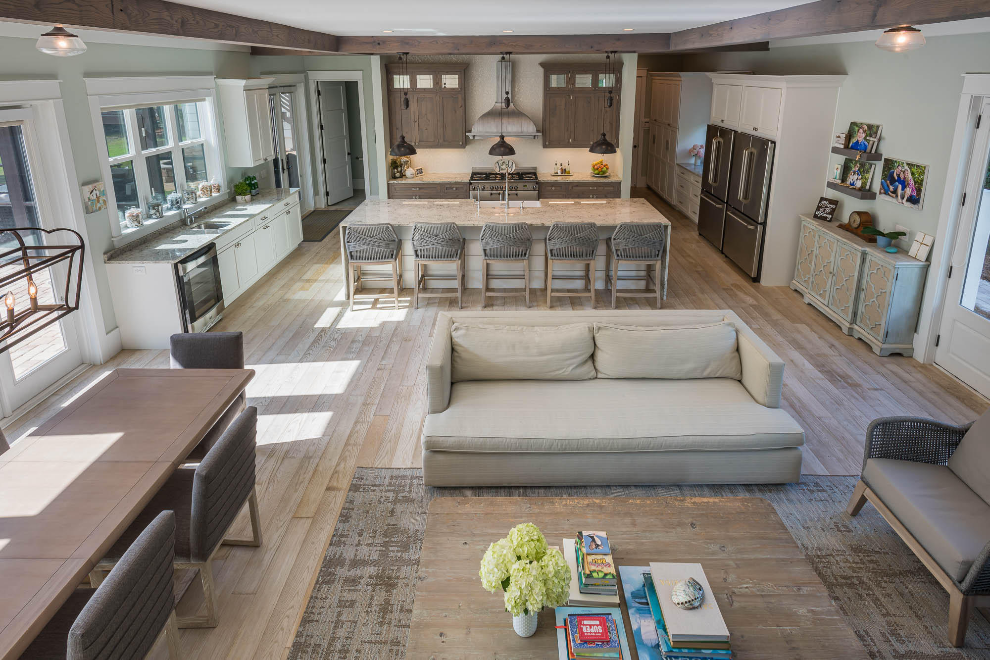 SEACREST - Residential