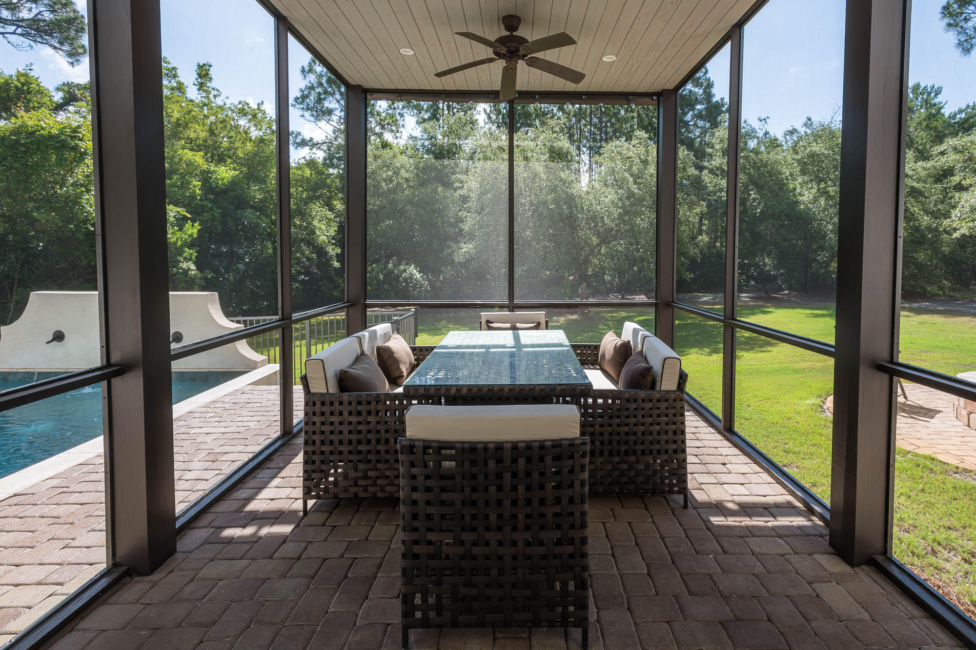SEACREST - Residential