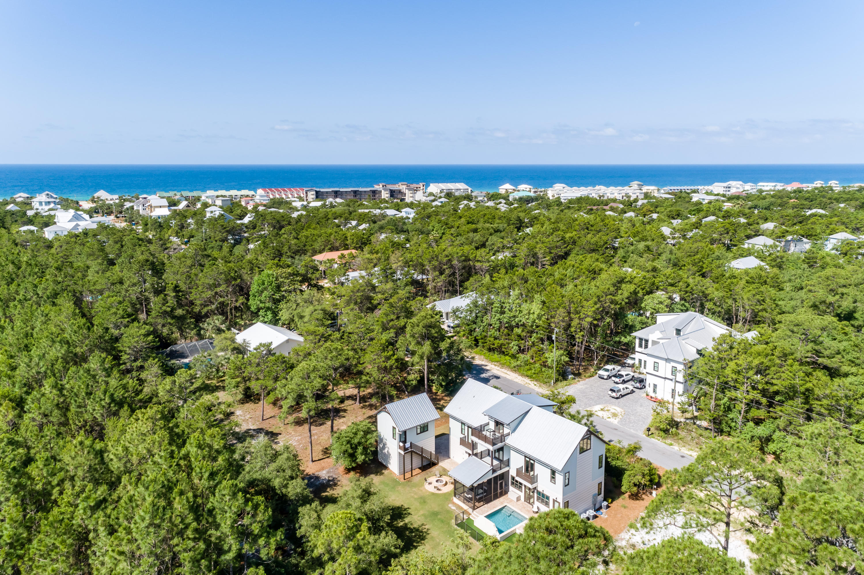 SEACREST - Residential