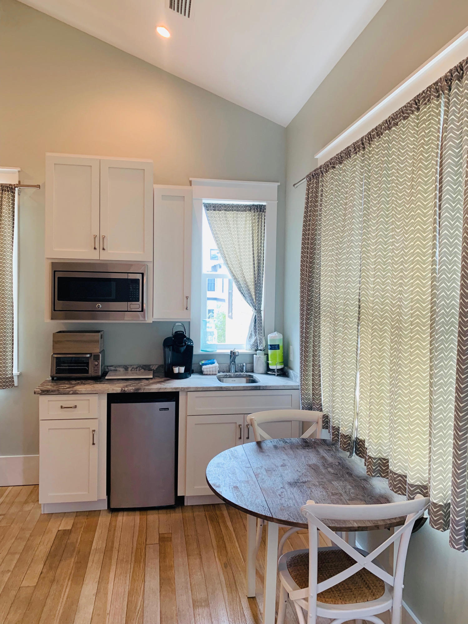 SEACREST - Residential