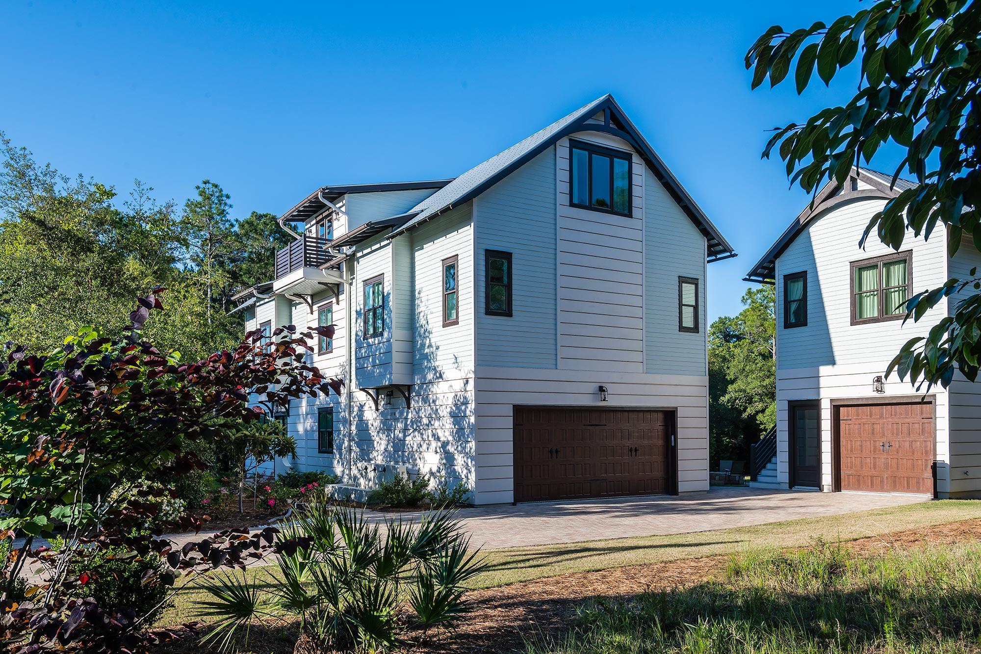 SEACREST - Residential