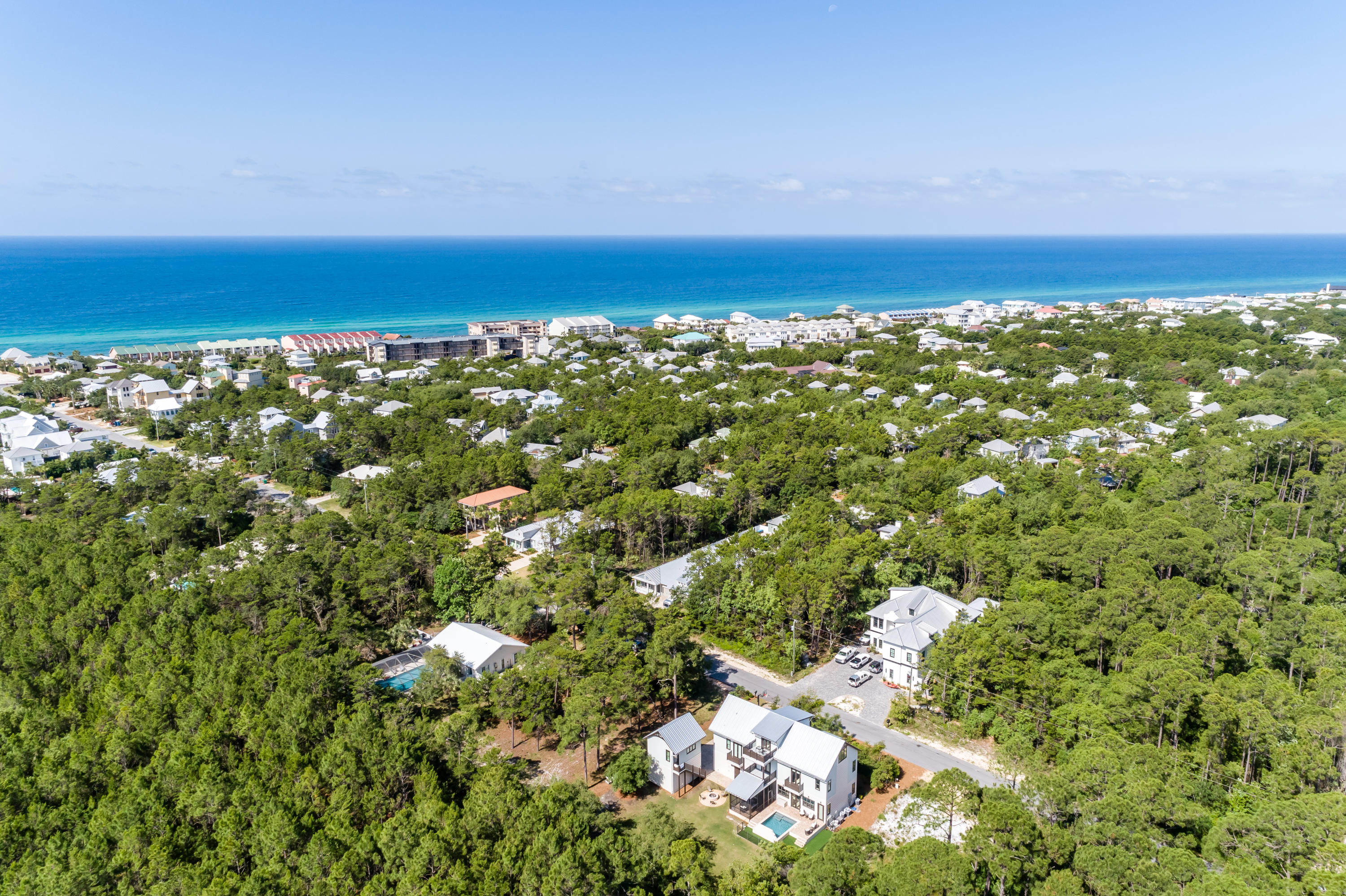 SEACREST - Residential