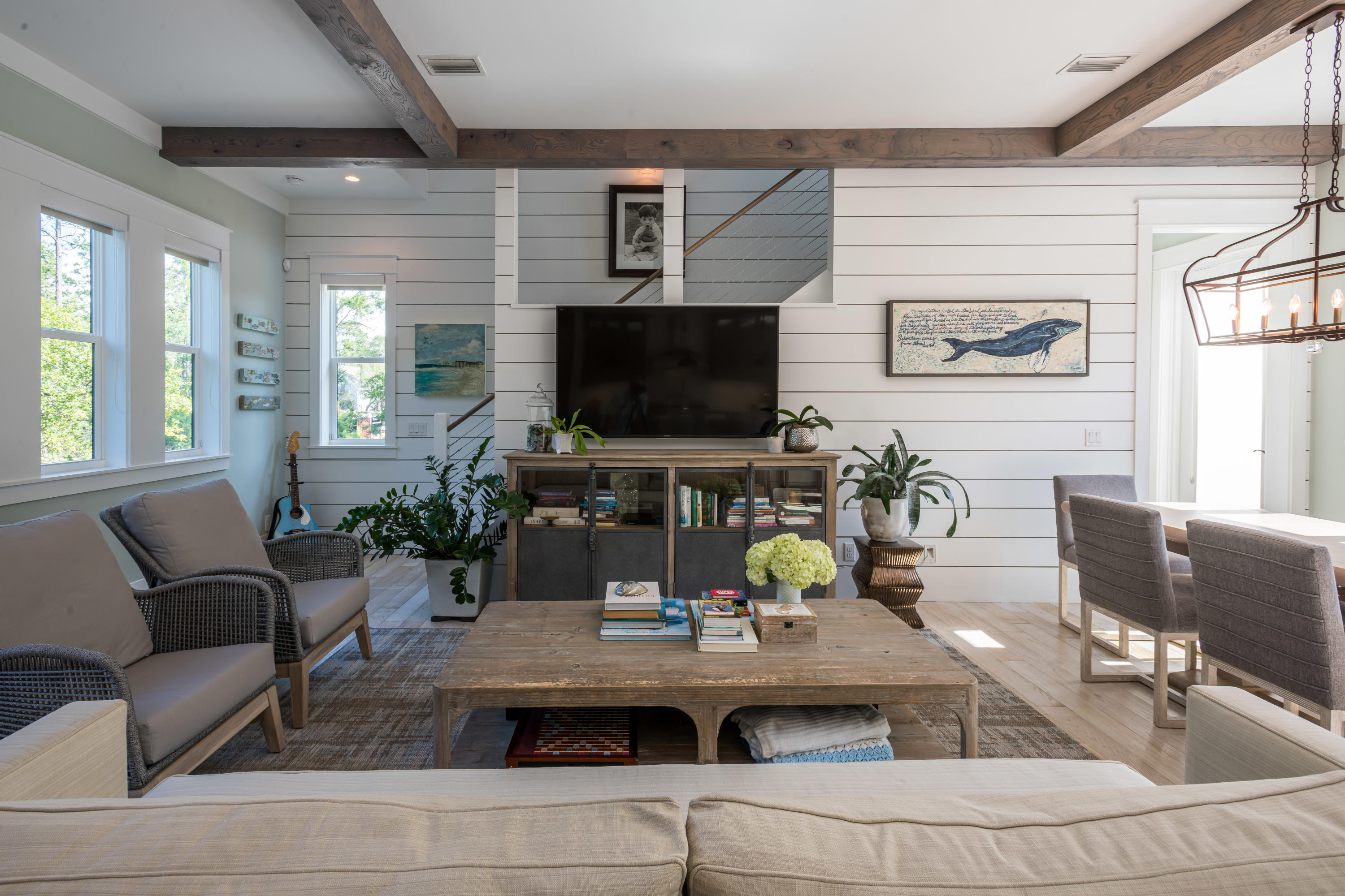 SEACREST - Residential