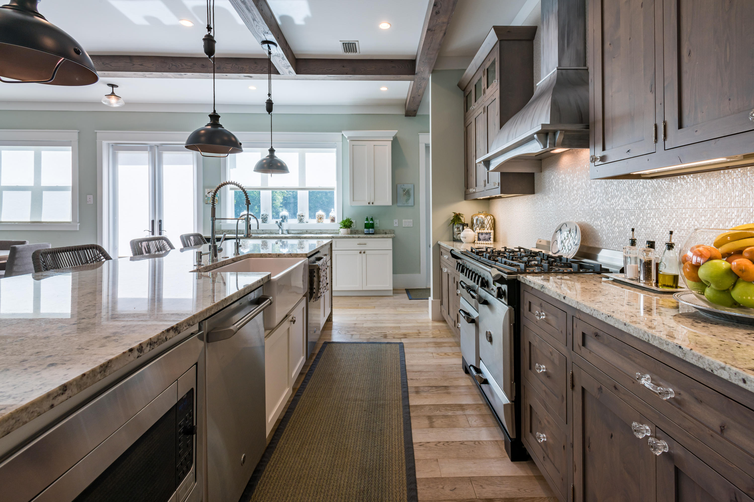 SEACREST - Residential
