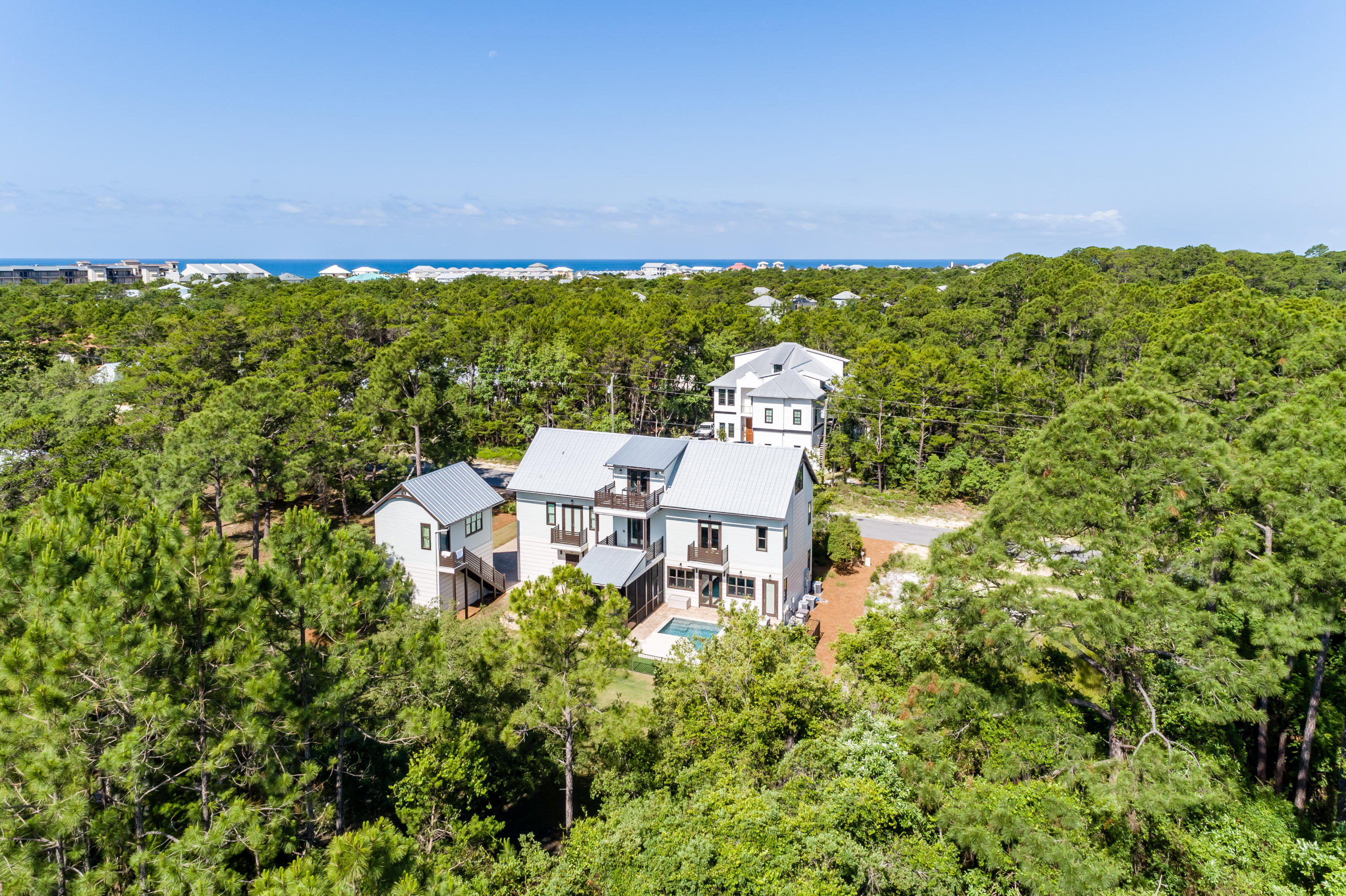SEACREST - Residential