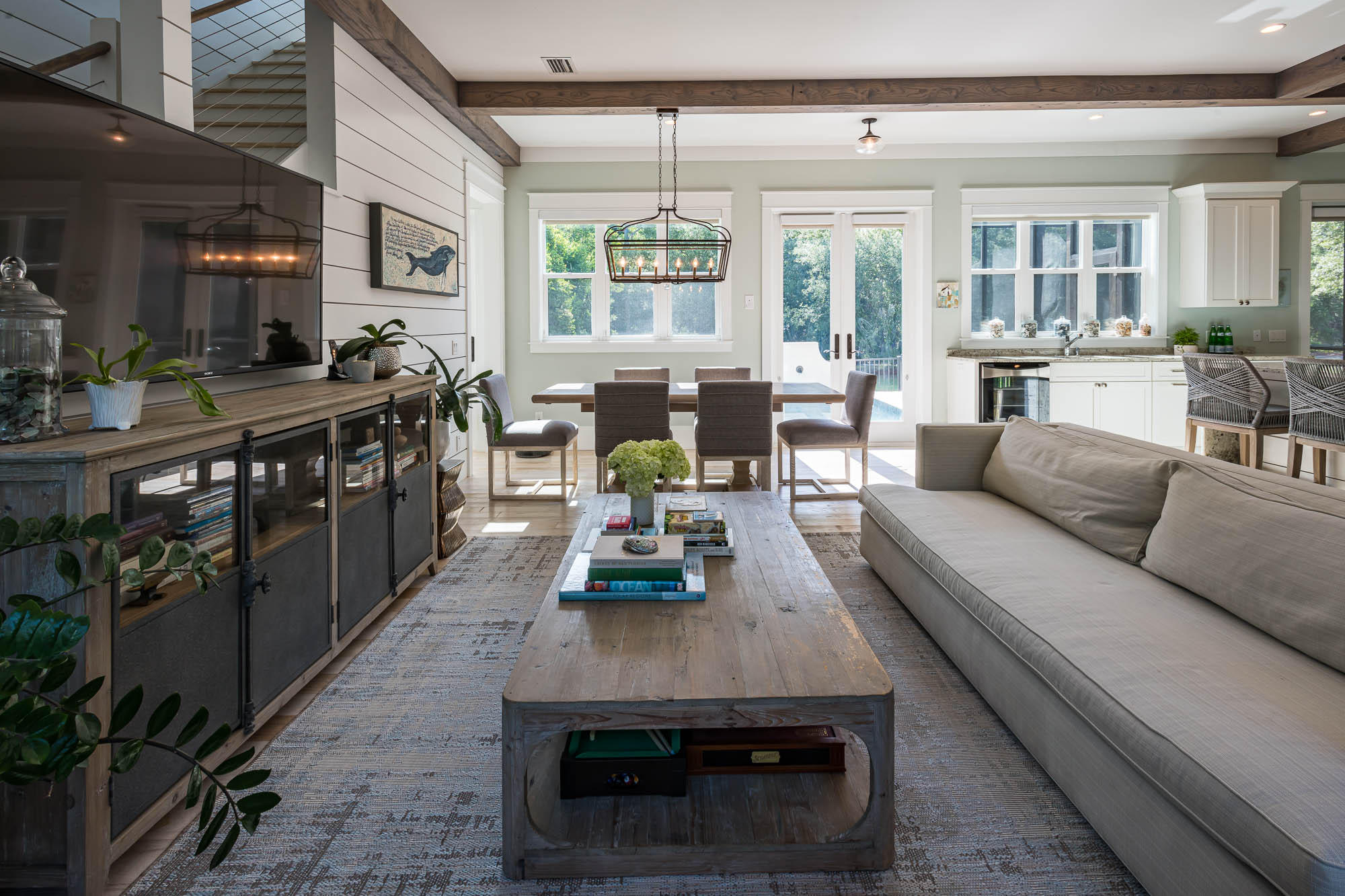 SEACREST - Residential