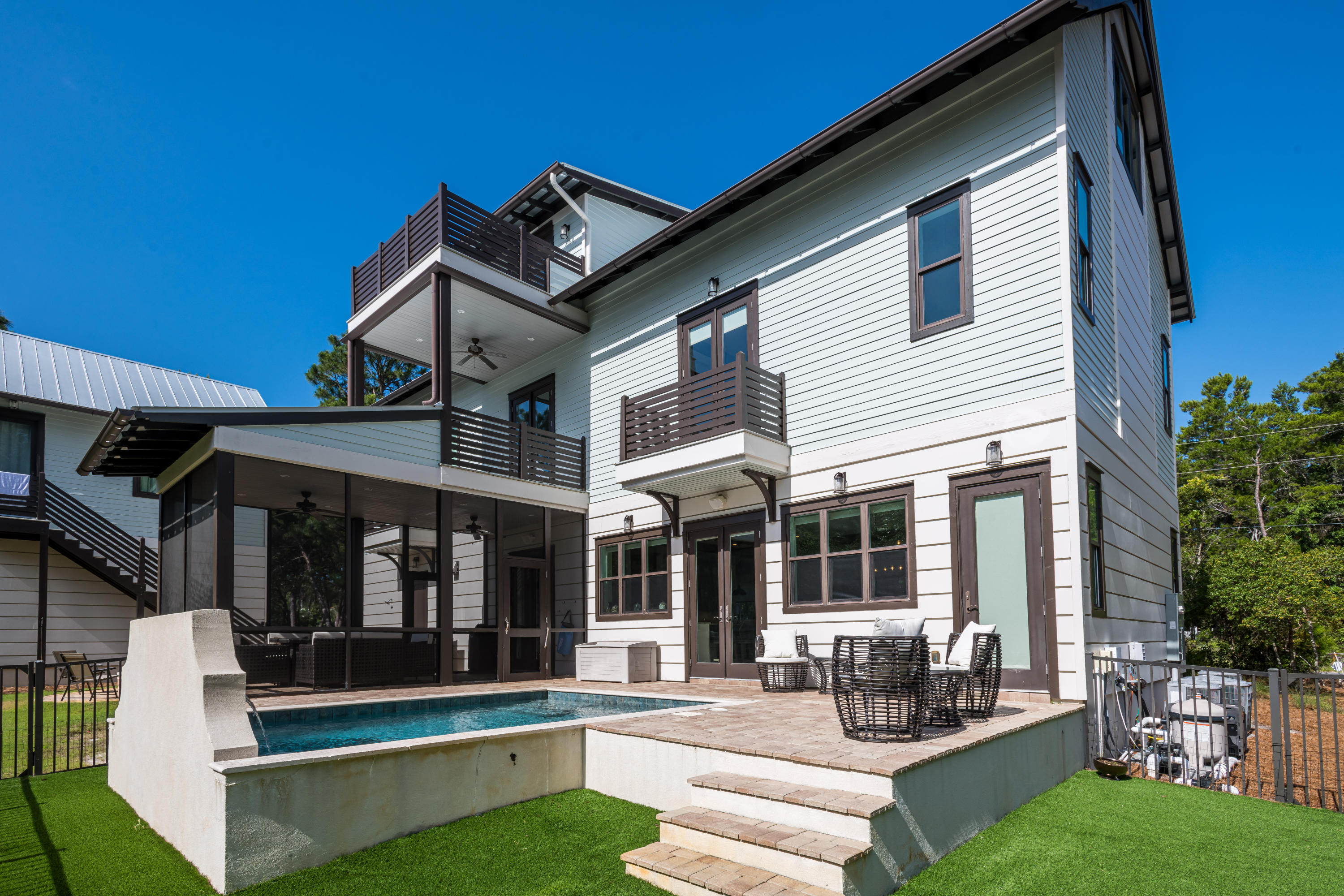 SEACREST - Residential