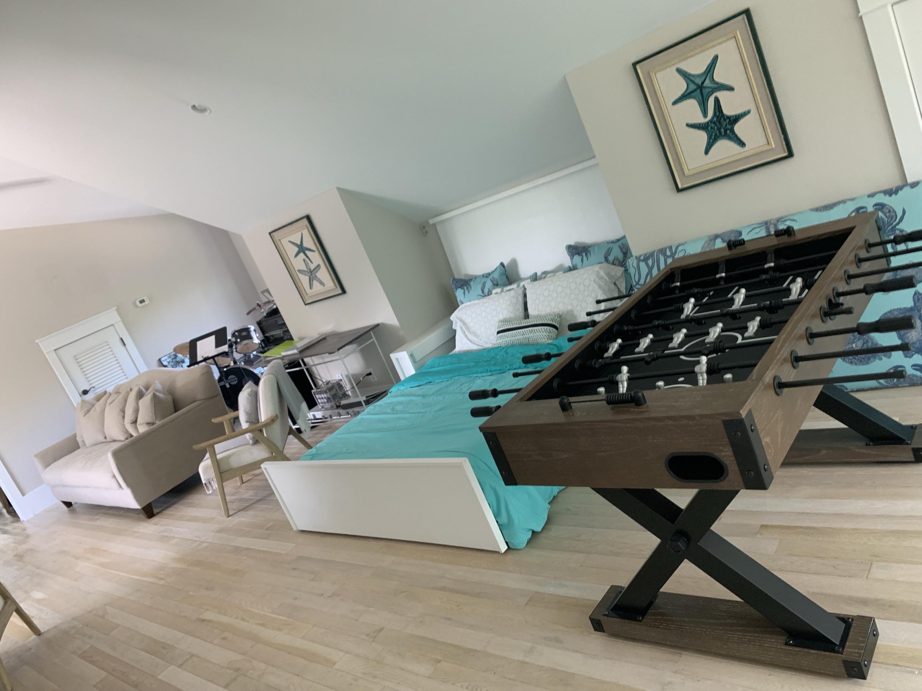 SEACREST - Residential