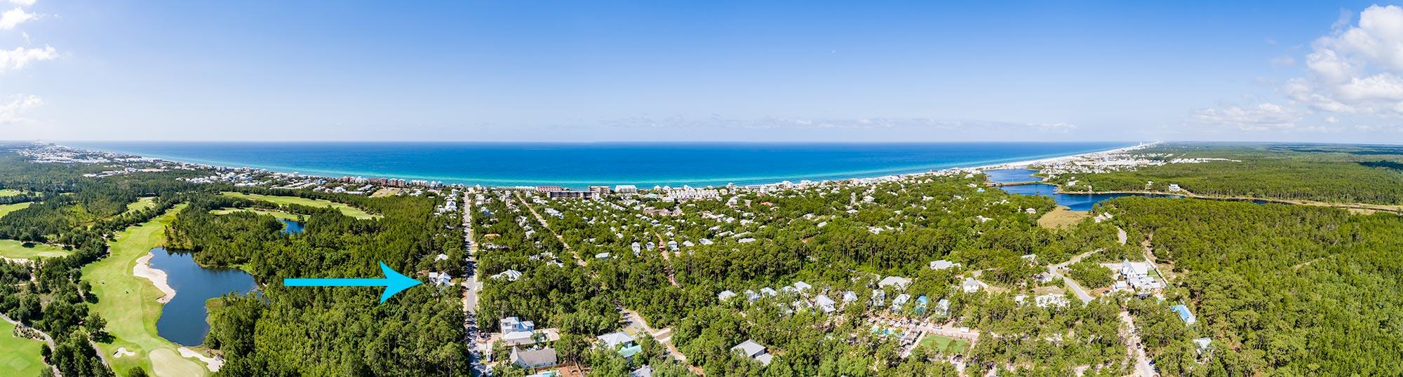 SEACREST - Residential