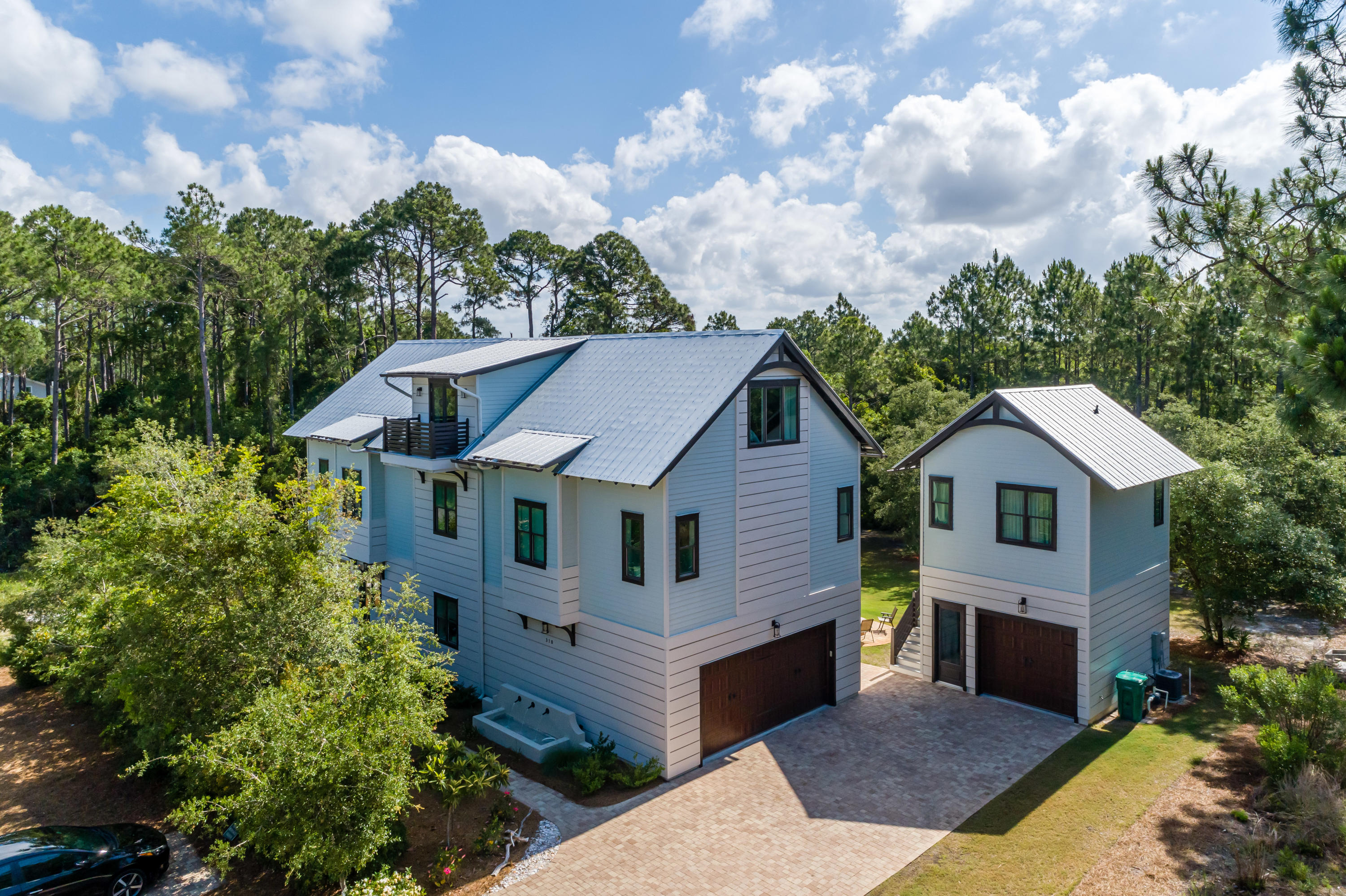 SEACREST - Residential
