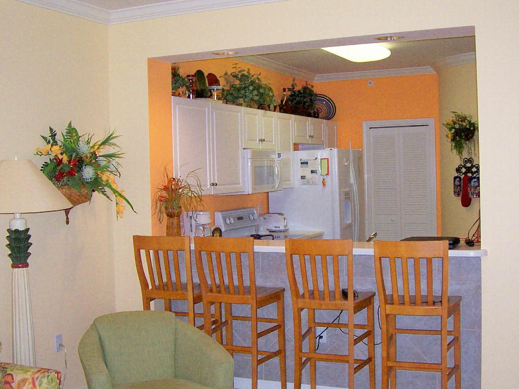 DESTIN WEST BEACH & BAY RESORT - Residential