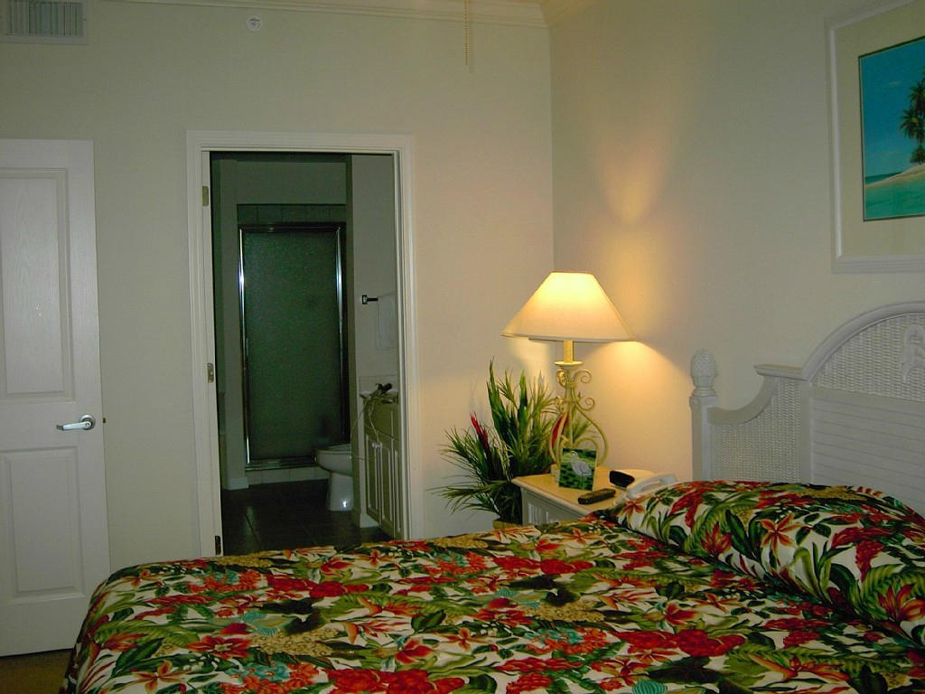 DESTIN WEST BEACH & BAY RESORT - Residential