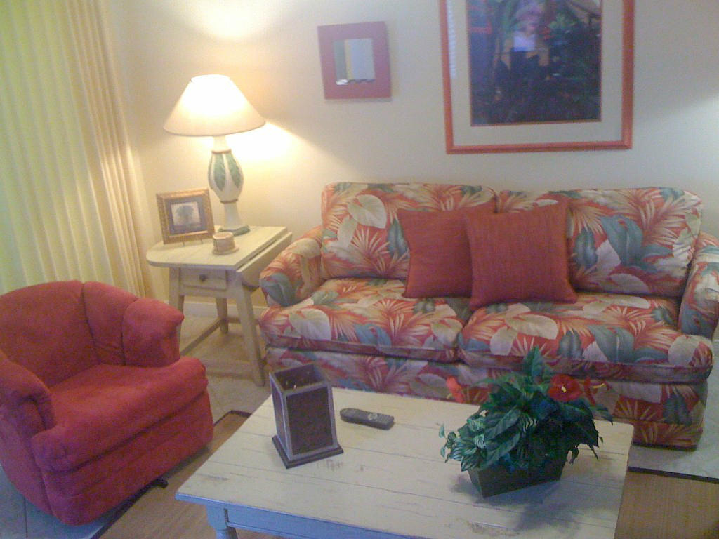 DESTIN WEST BEACH & BAY RESORT - Residential