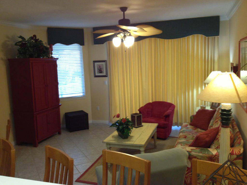 DESTIN WEST BEACH & BAY RESORT - Residential