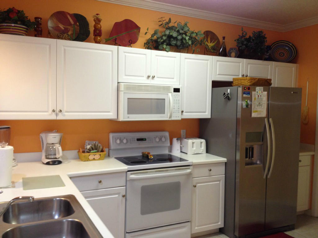 DESTIN WEST BEACH & BAY RESORT - Residential