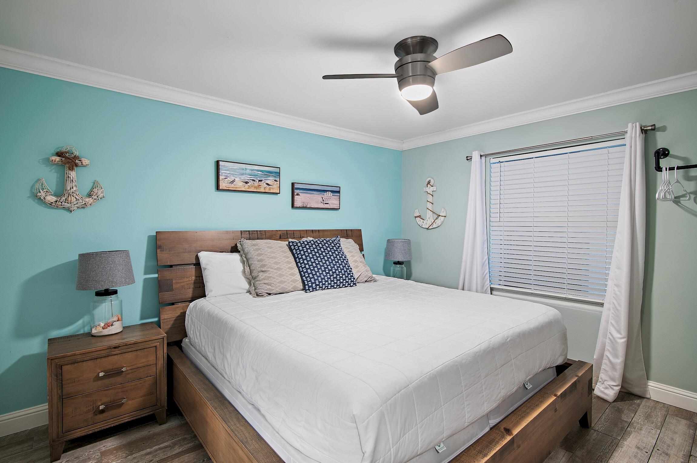 MARAVILLA CONDO 1 - Residential