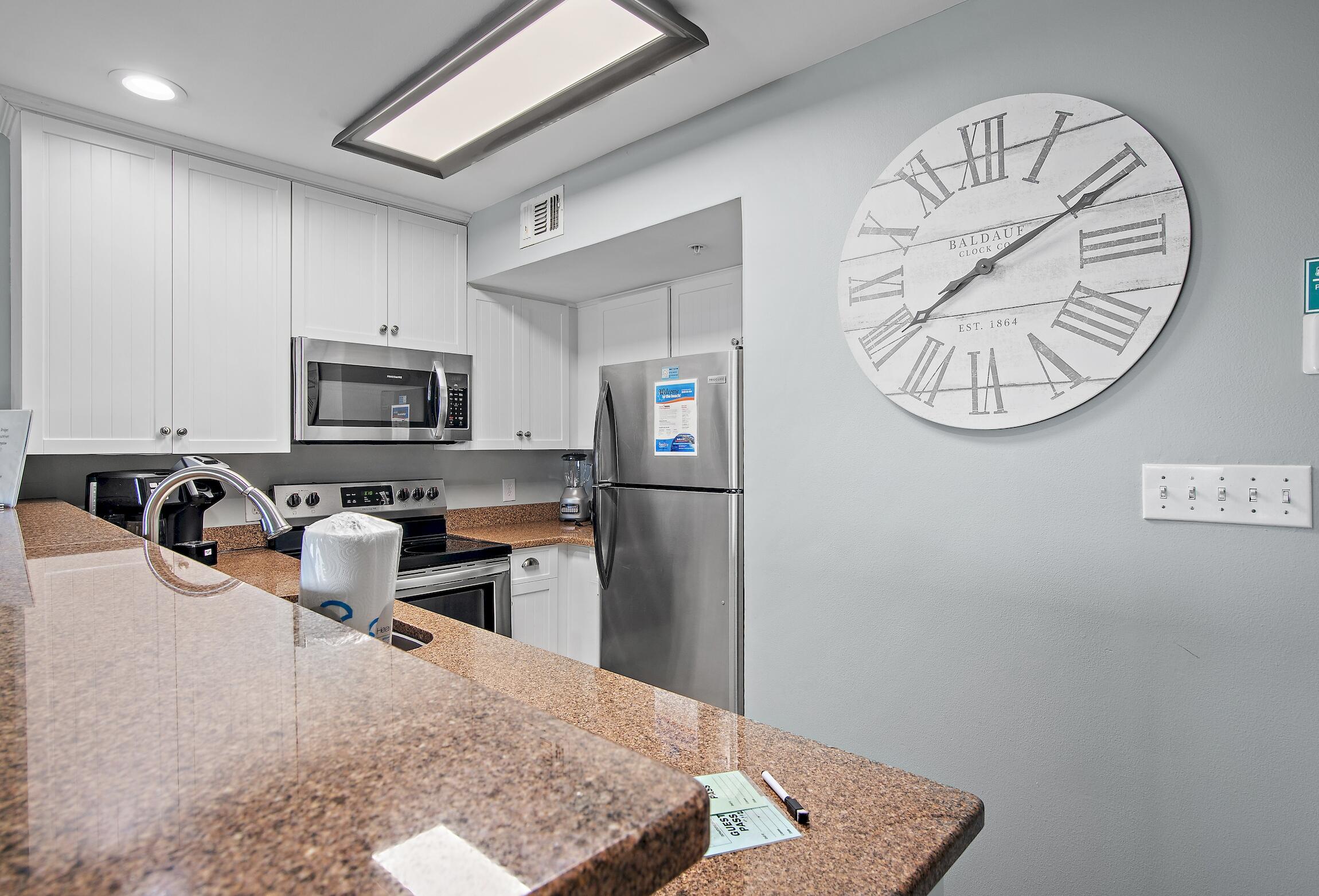 MARAVILLA CONDO 1 - Residential