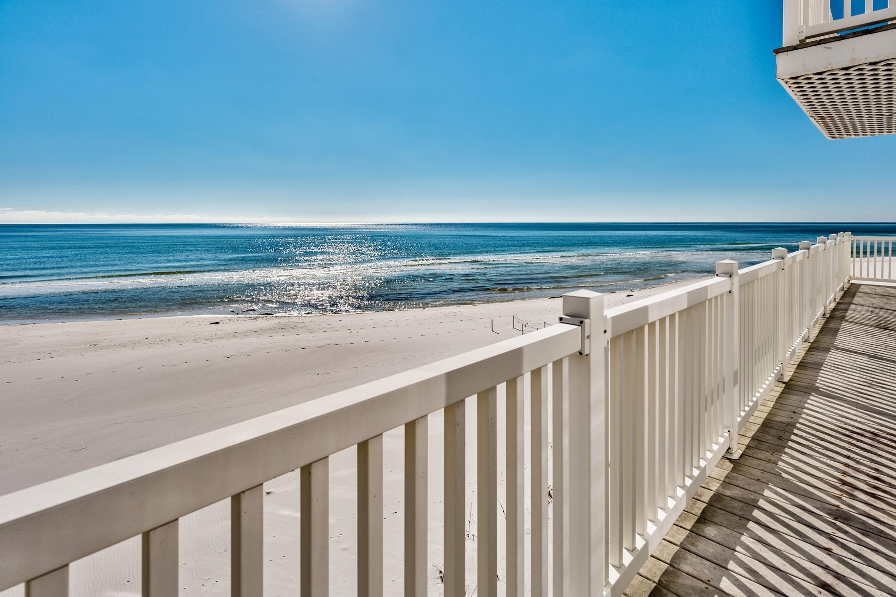 SANTA ROSA DUNES - Residential