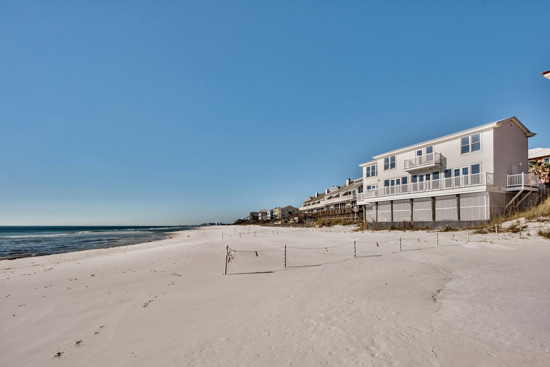 SANTA ROSA DUNES - Residential