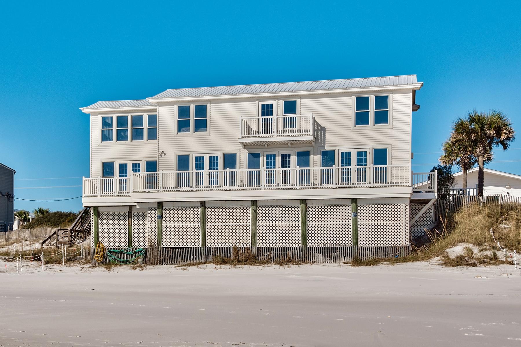 SANTA ROSA DUNES - Residential