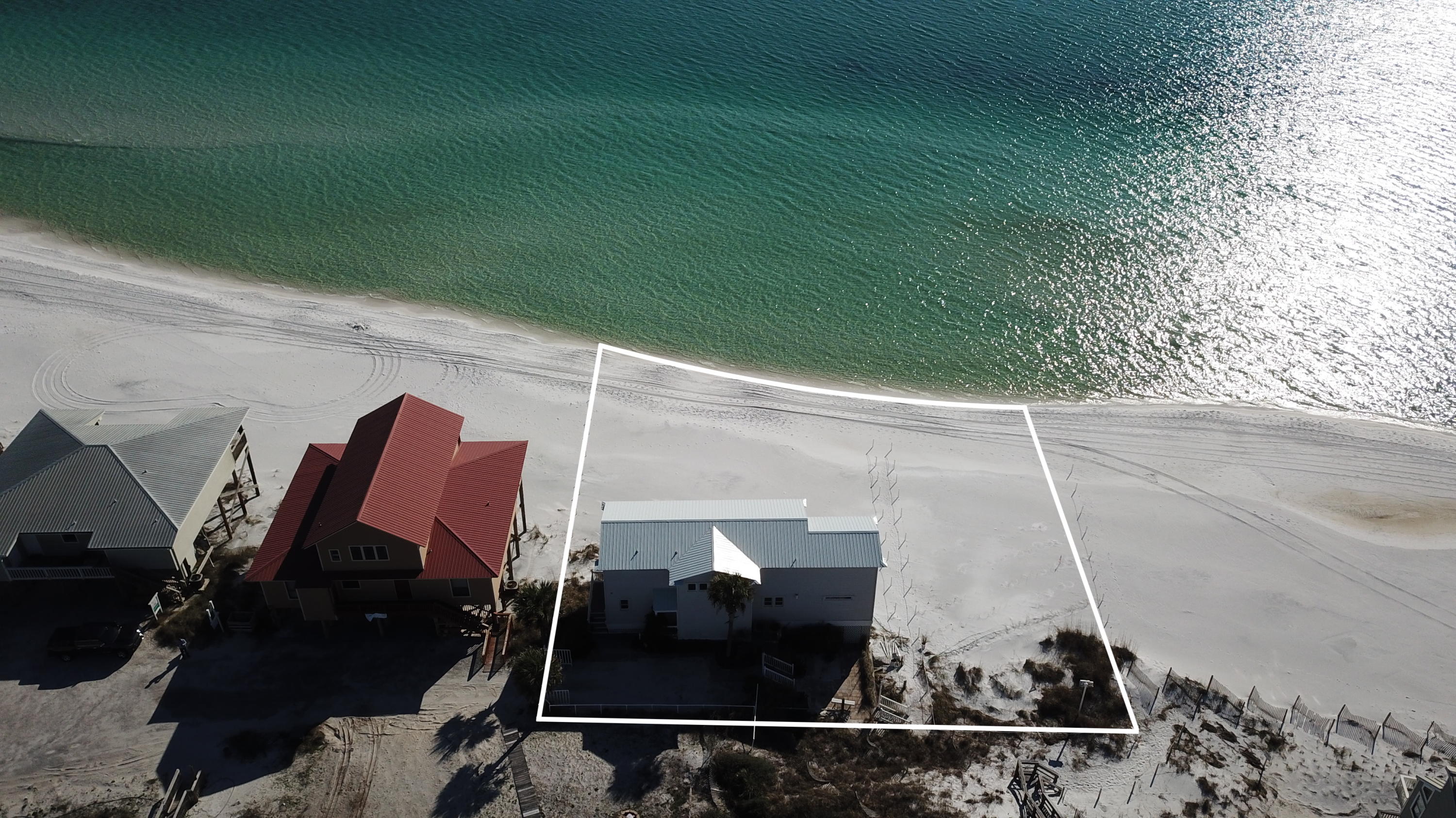 SANTA ROSA DUNES - Residential