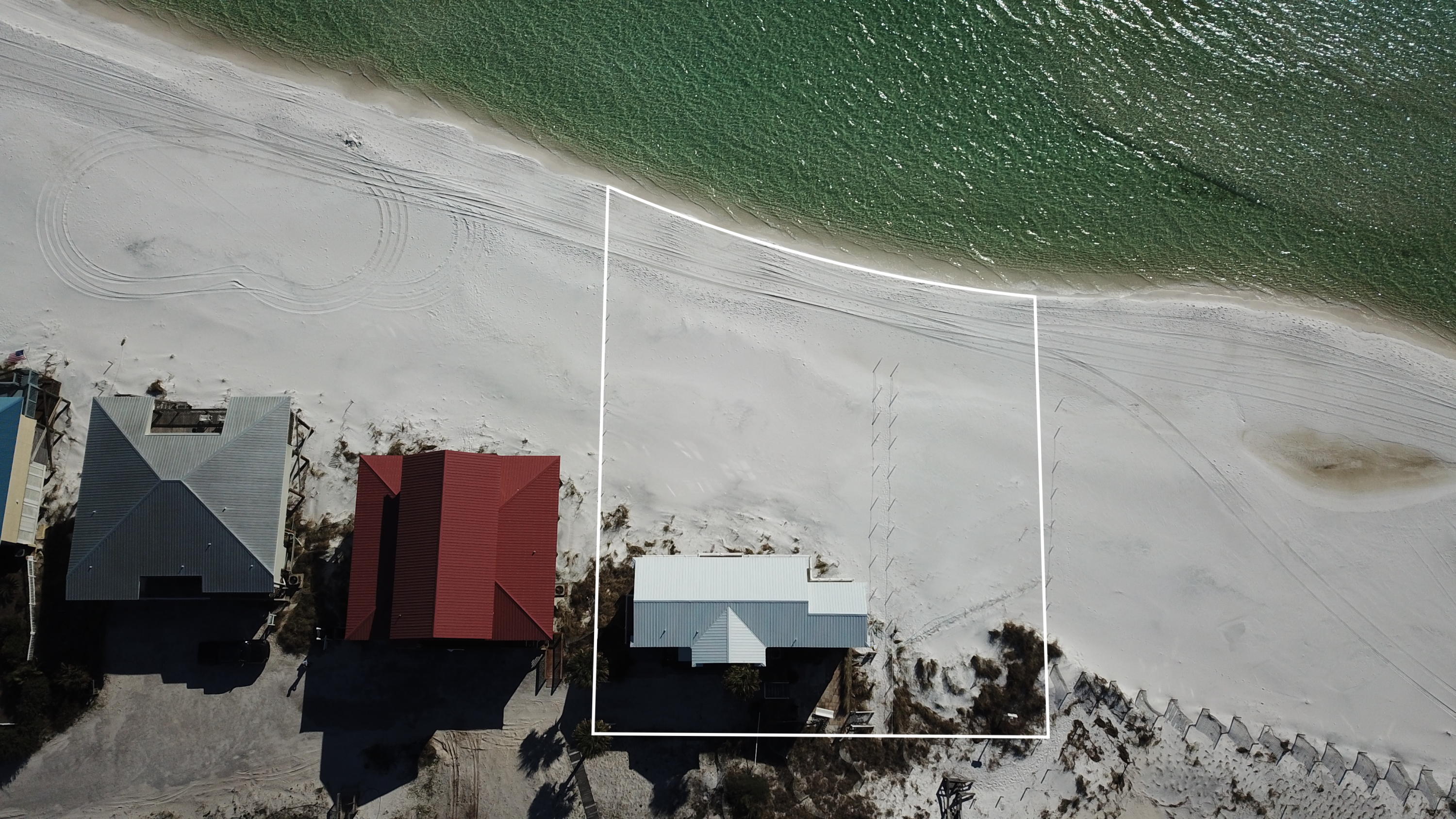 SANTA ROSA DUNES - Residential