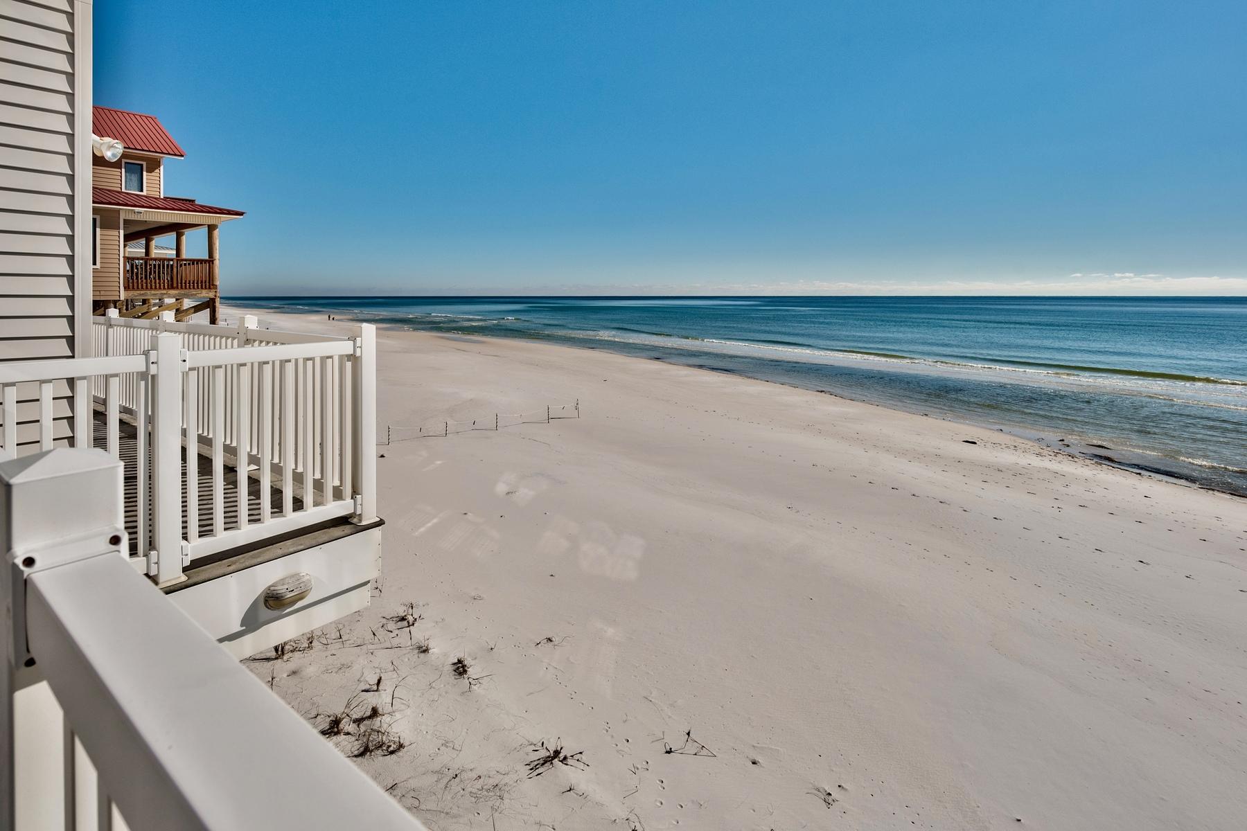 SANTA ROSA DUNES - Residential